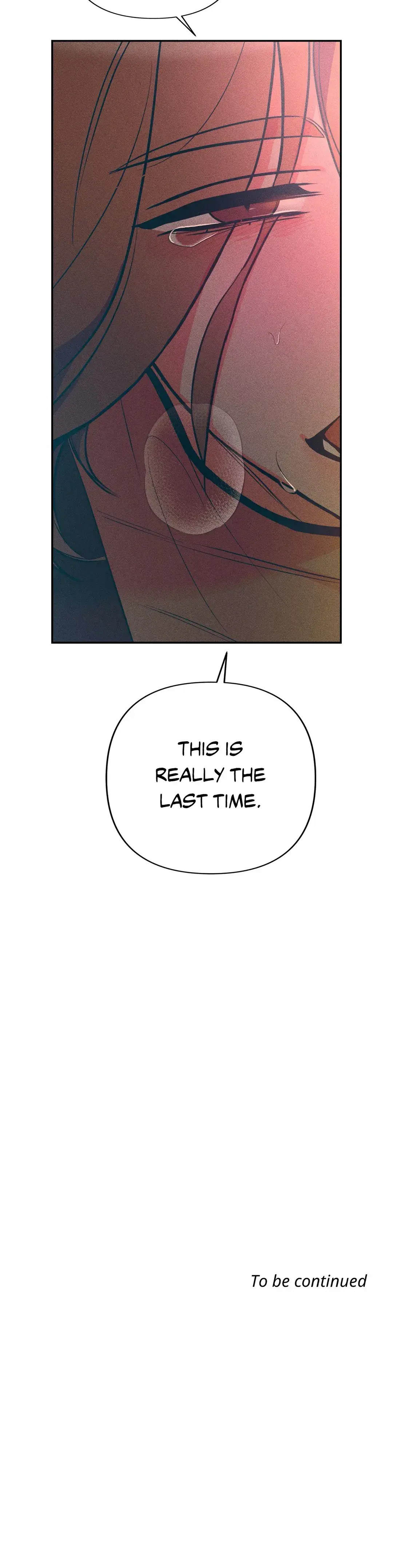 No Love Lost Lady Chapter 6 - Page 25