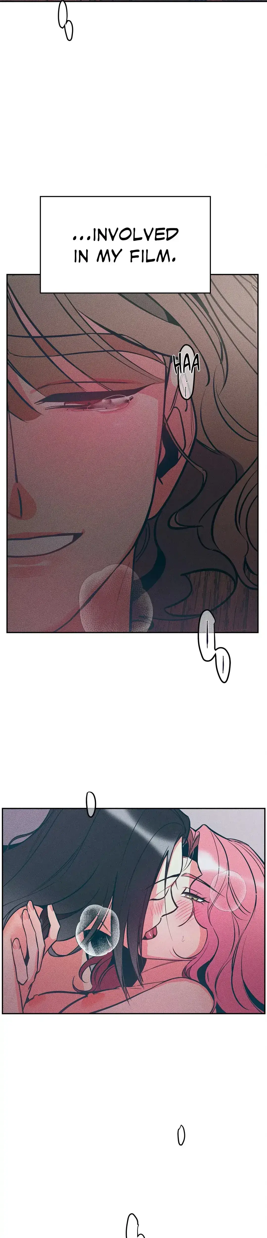 No Love Lost Lady Chapter 7 - Page 14