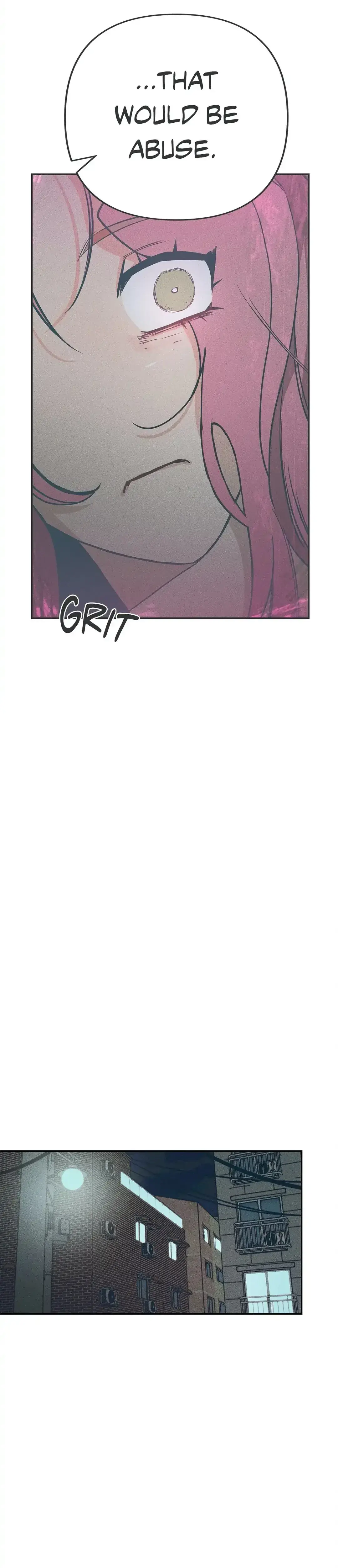 No Love Lost Lady Chapter 8 - Page 2