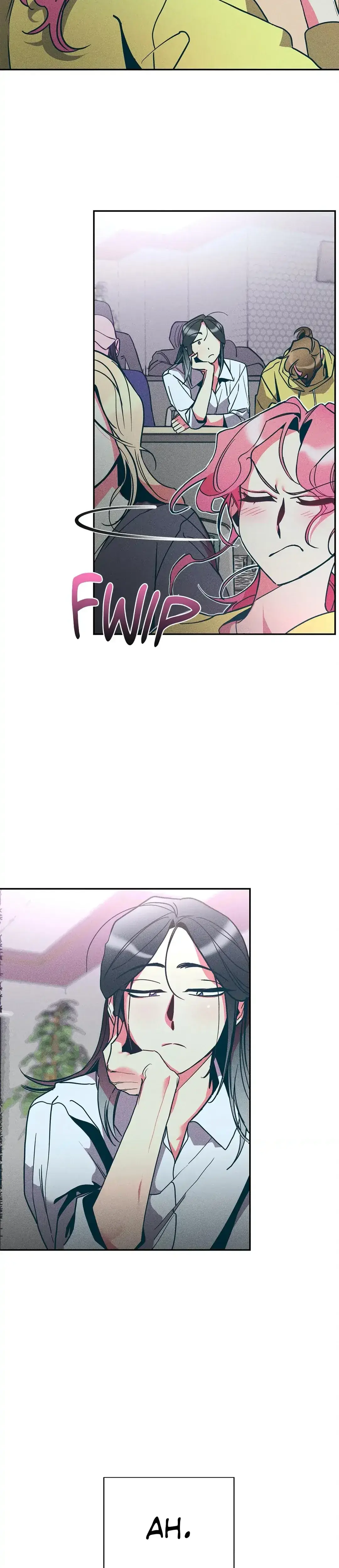 No Love Lost Lady Chapter 9 - Page 11