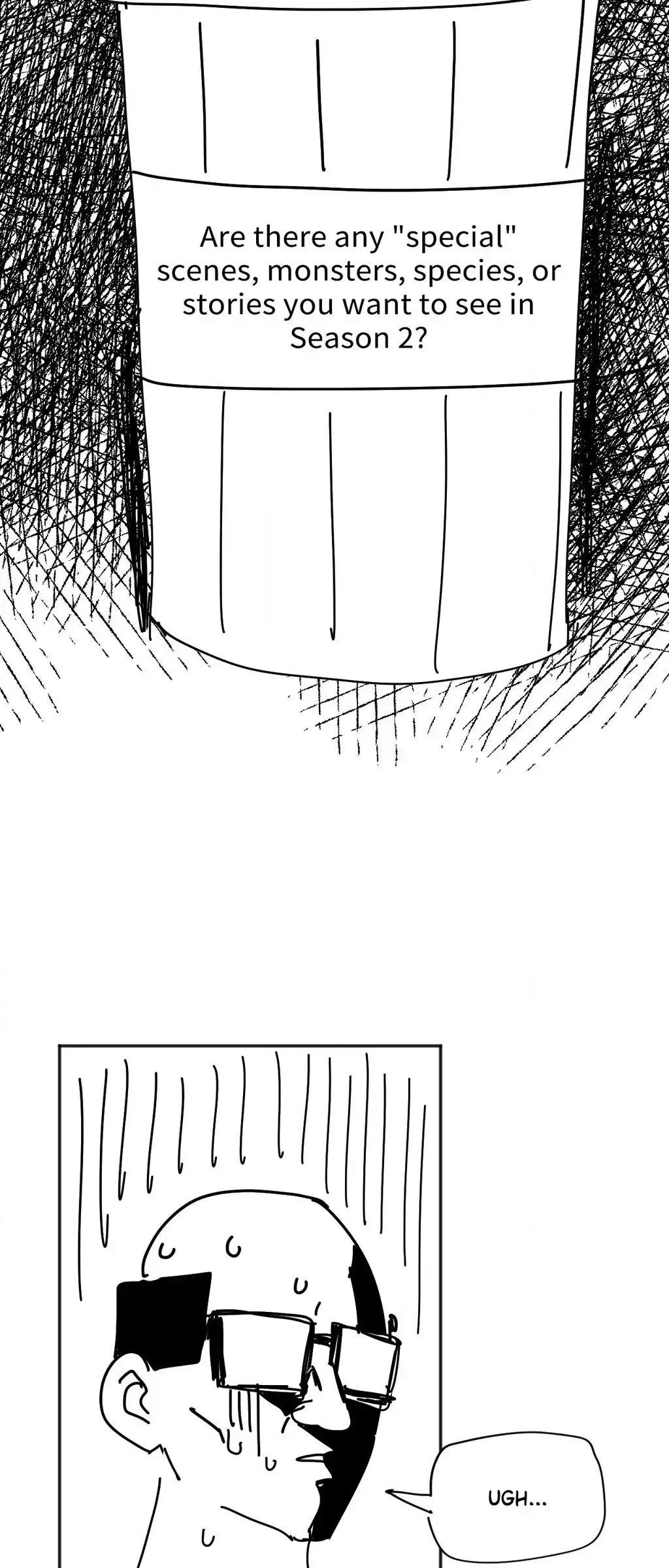 No Mans Land Chapter 64.5 - Page 26