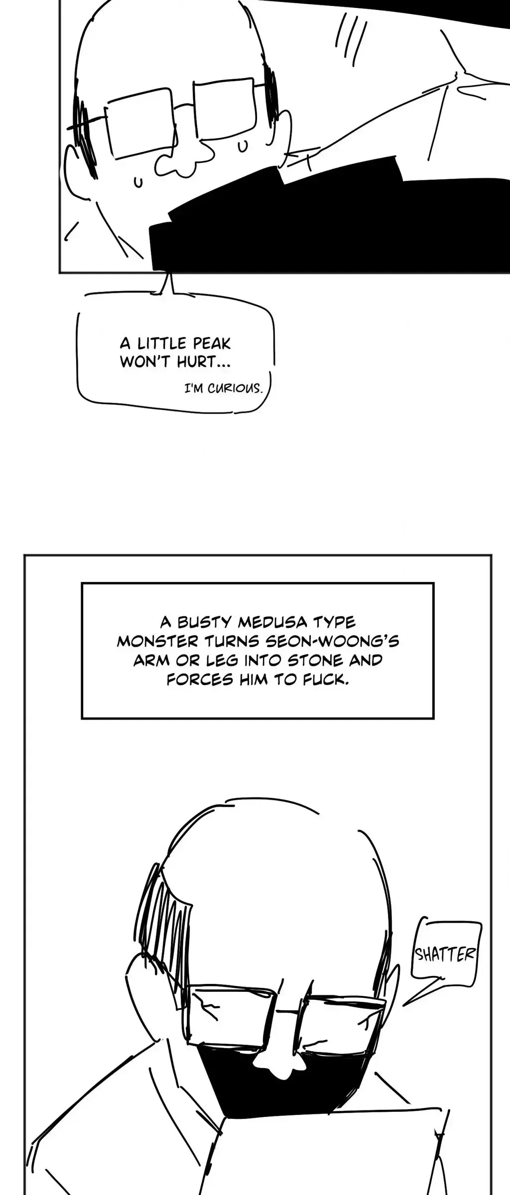 No Mans Land Chapter 64.5 - Page 28