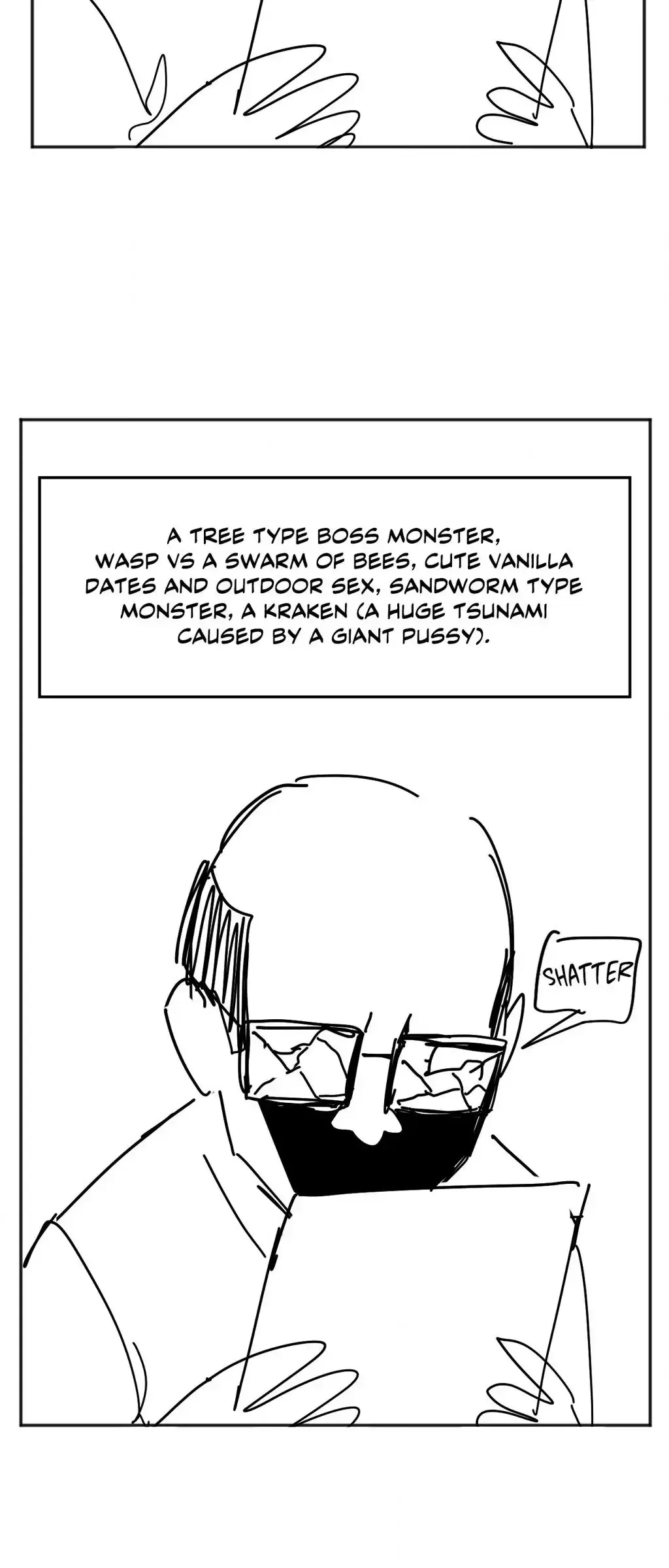 No Mans Land Chapter 64.5 - Page 29