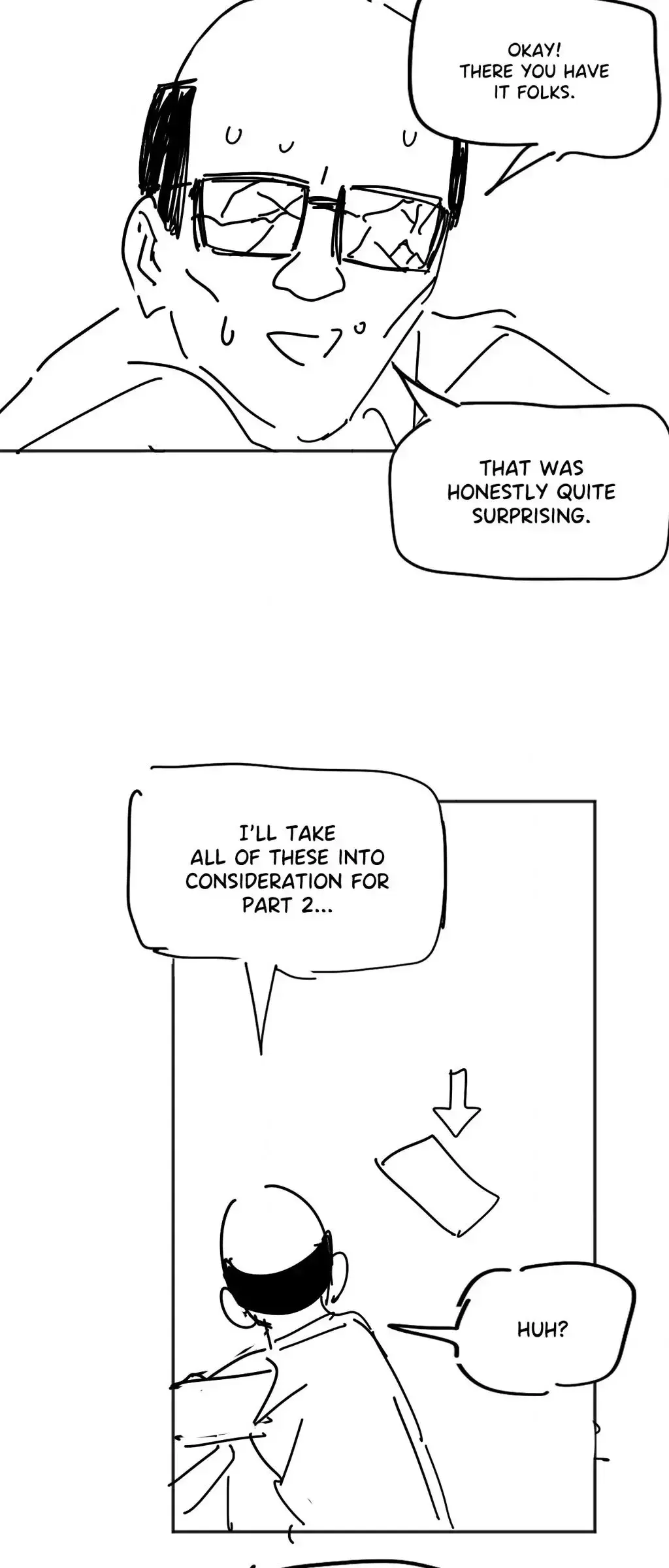 No Mans Land Chapter 64.5 - Page 31