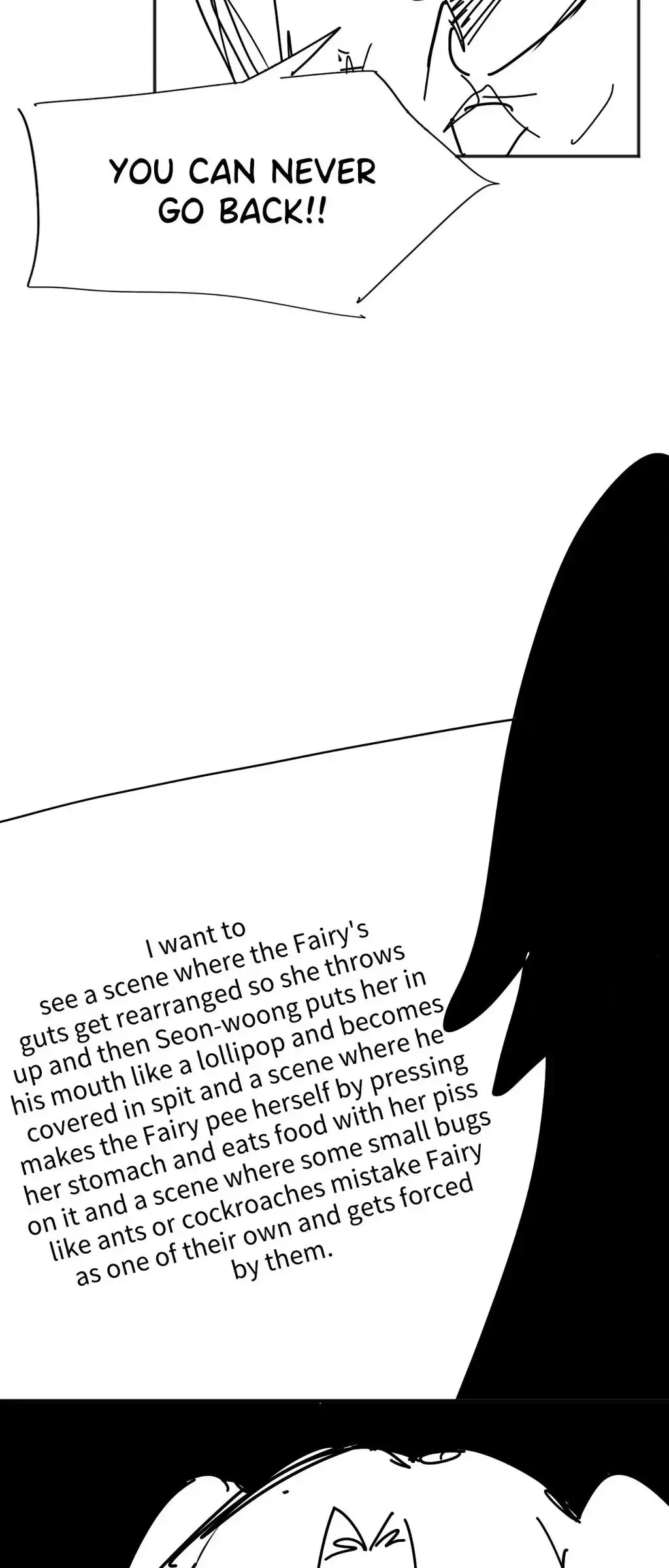 No Mans Land Chapter 64.5 - Page 36
