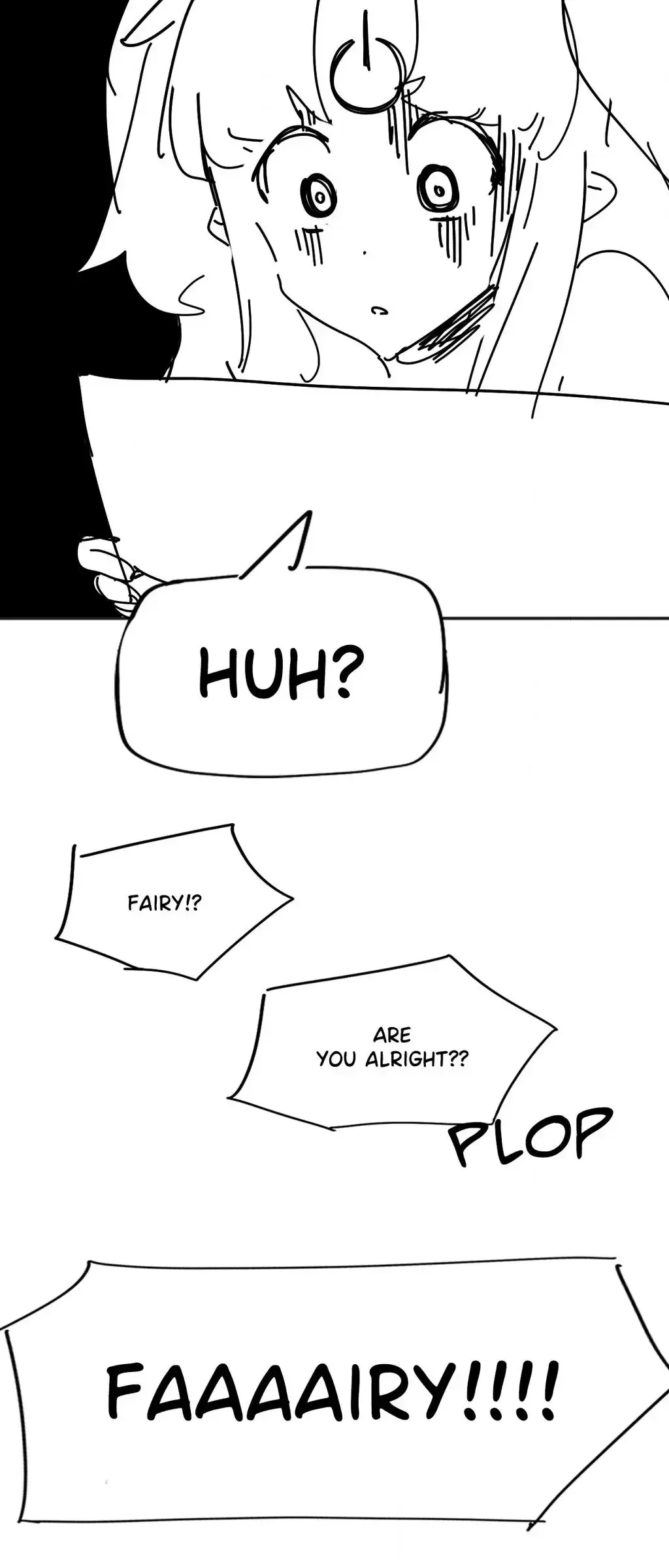 No Mans Land Chapter 64.5 - Page 37