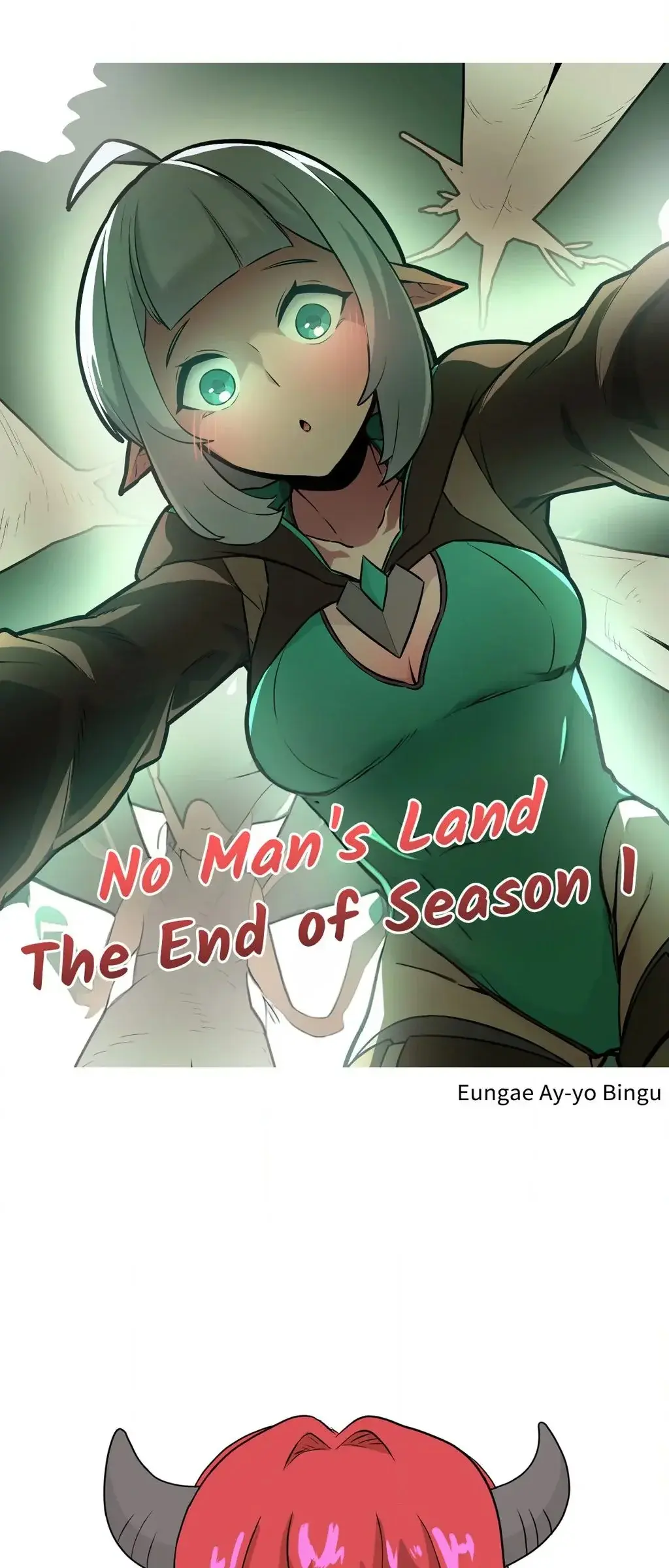 No Mans Land Chapter 64.5 - Page 38