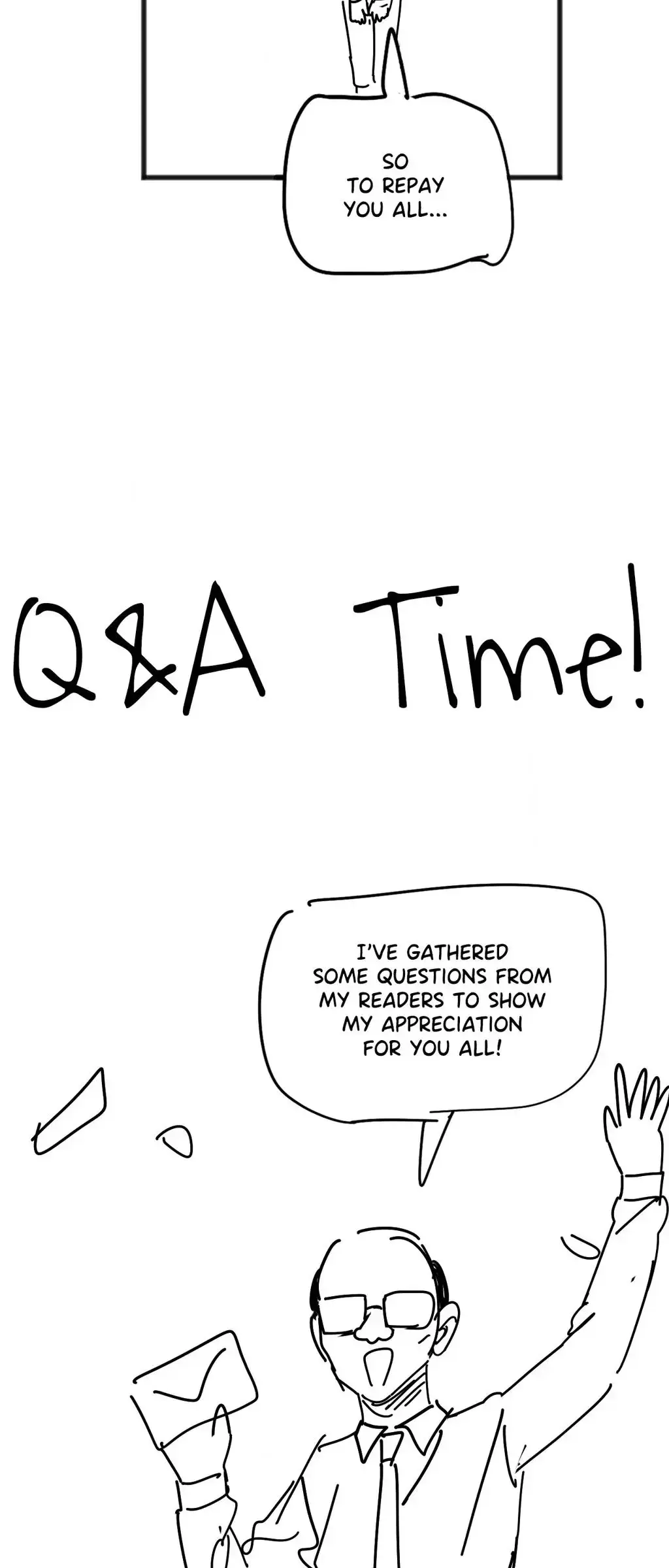No Mans Land Chapter 64.5 - Page 4