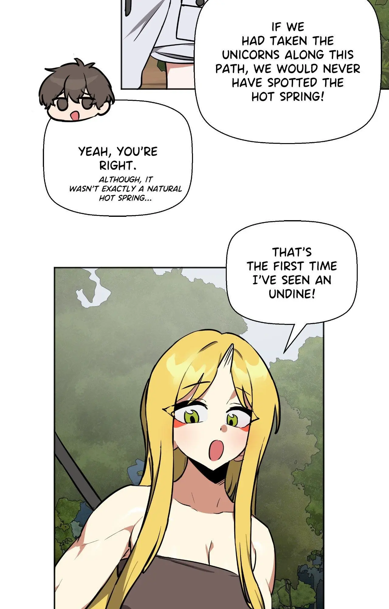 No Mans Land Chapter 76 - Page 12
