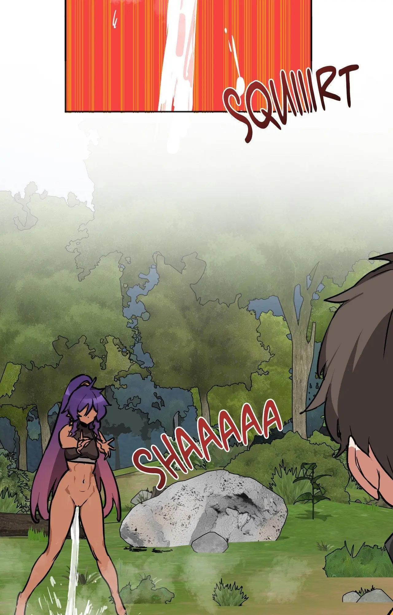 No Mans Land Chapter 76 - Page 28