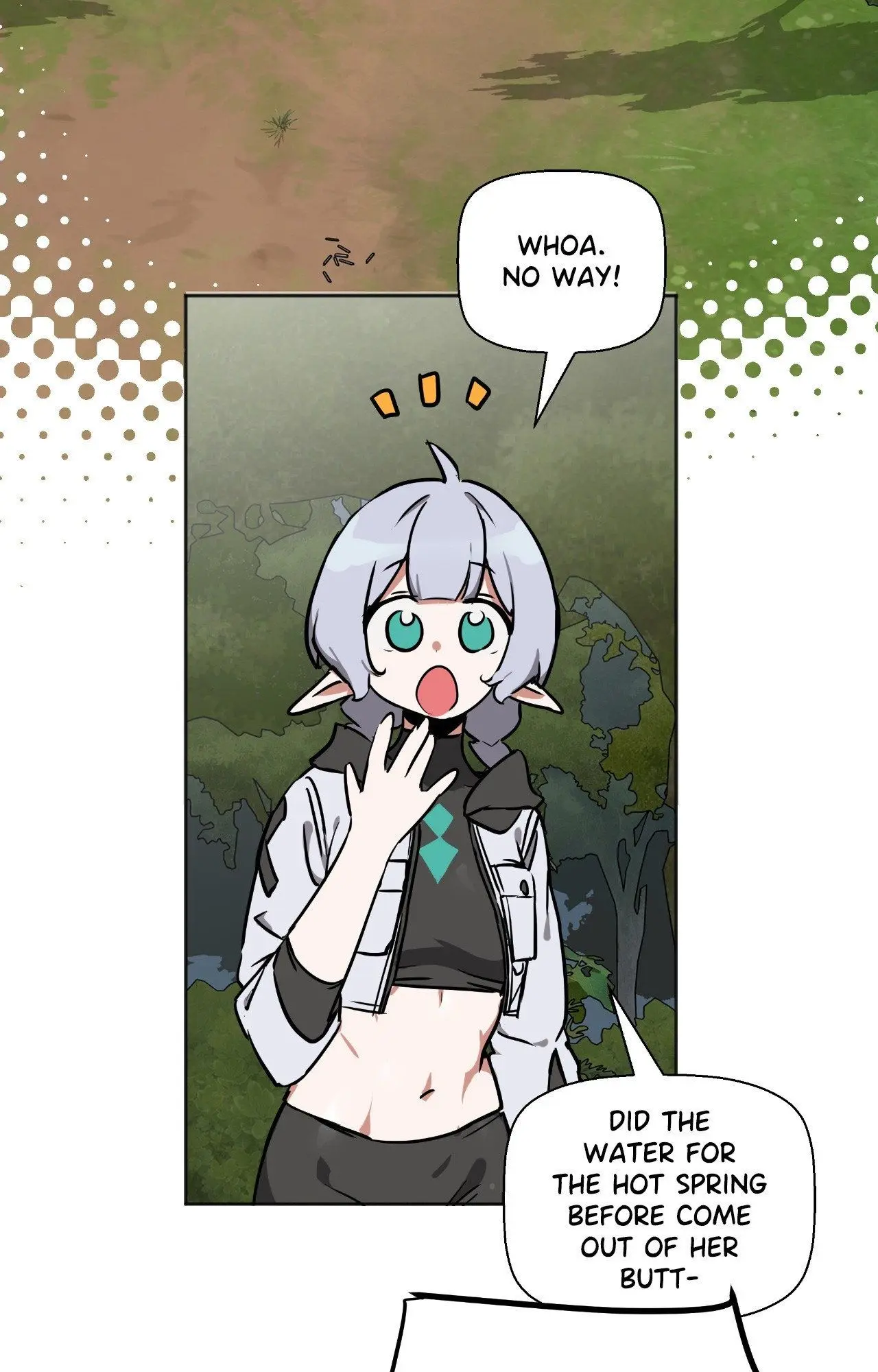 No Mans Land Chapter 76 - Page 31