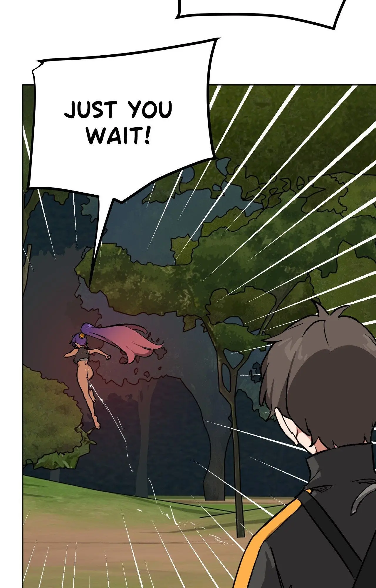 No Mans Land Chapter 76 - Page 33