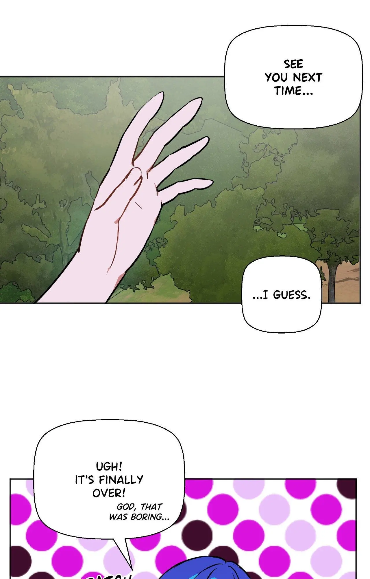 No Mans Land Chapter 76 - Page 4