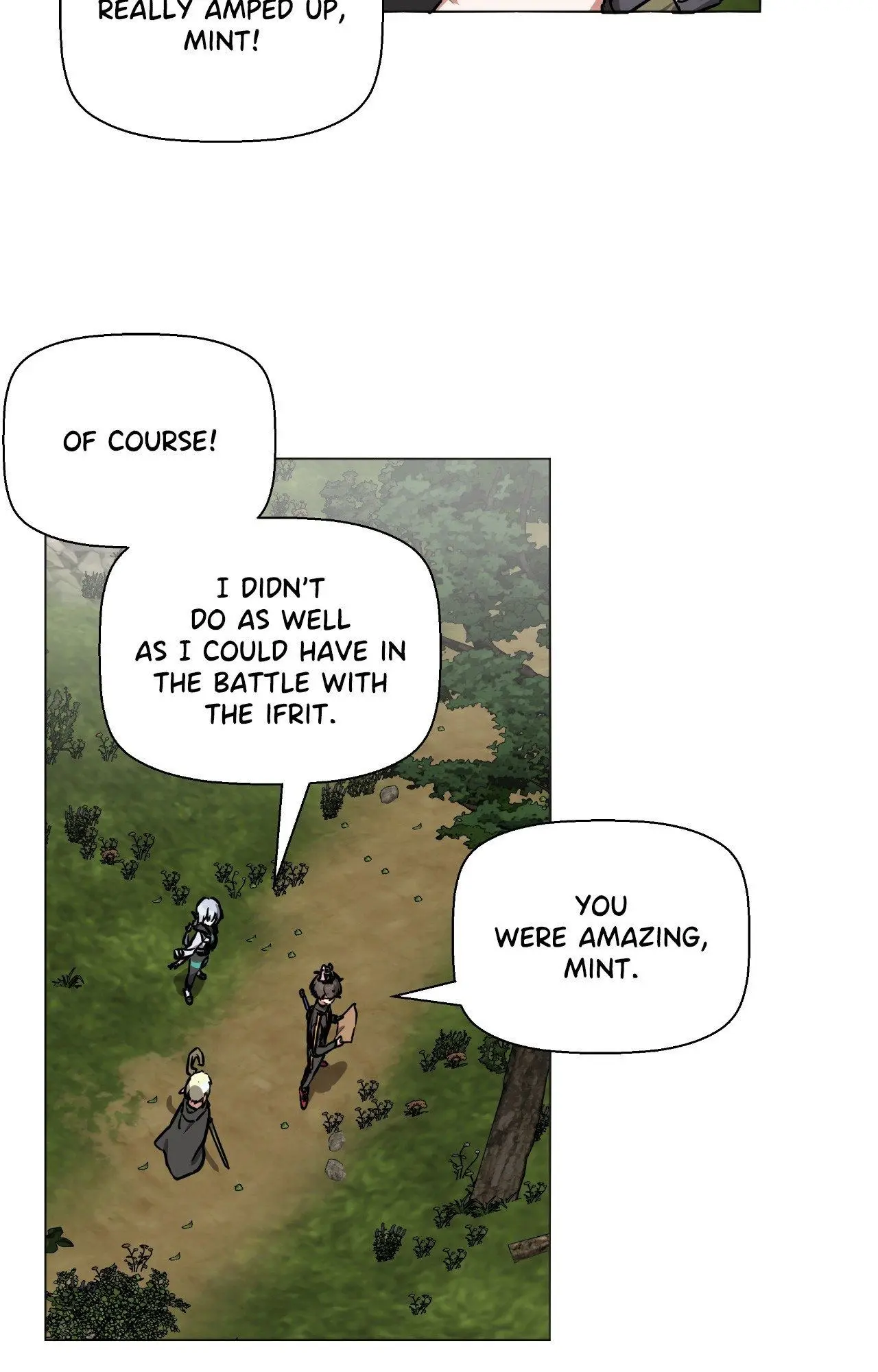 No Mans Land Chapter 76 - Page 41