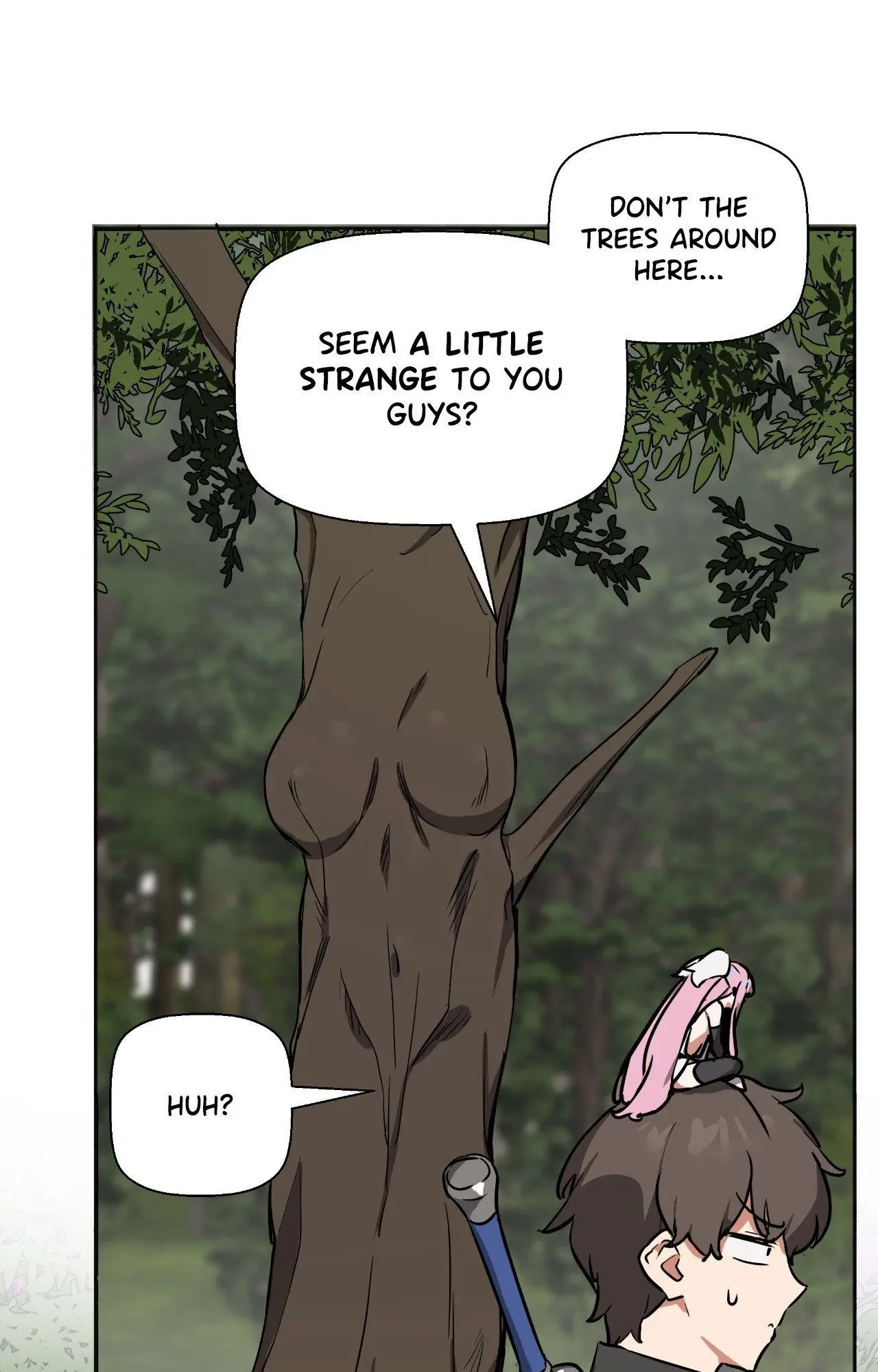 No Mans Land Chapter 76 - Page 43