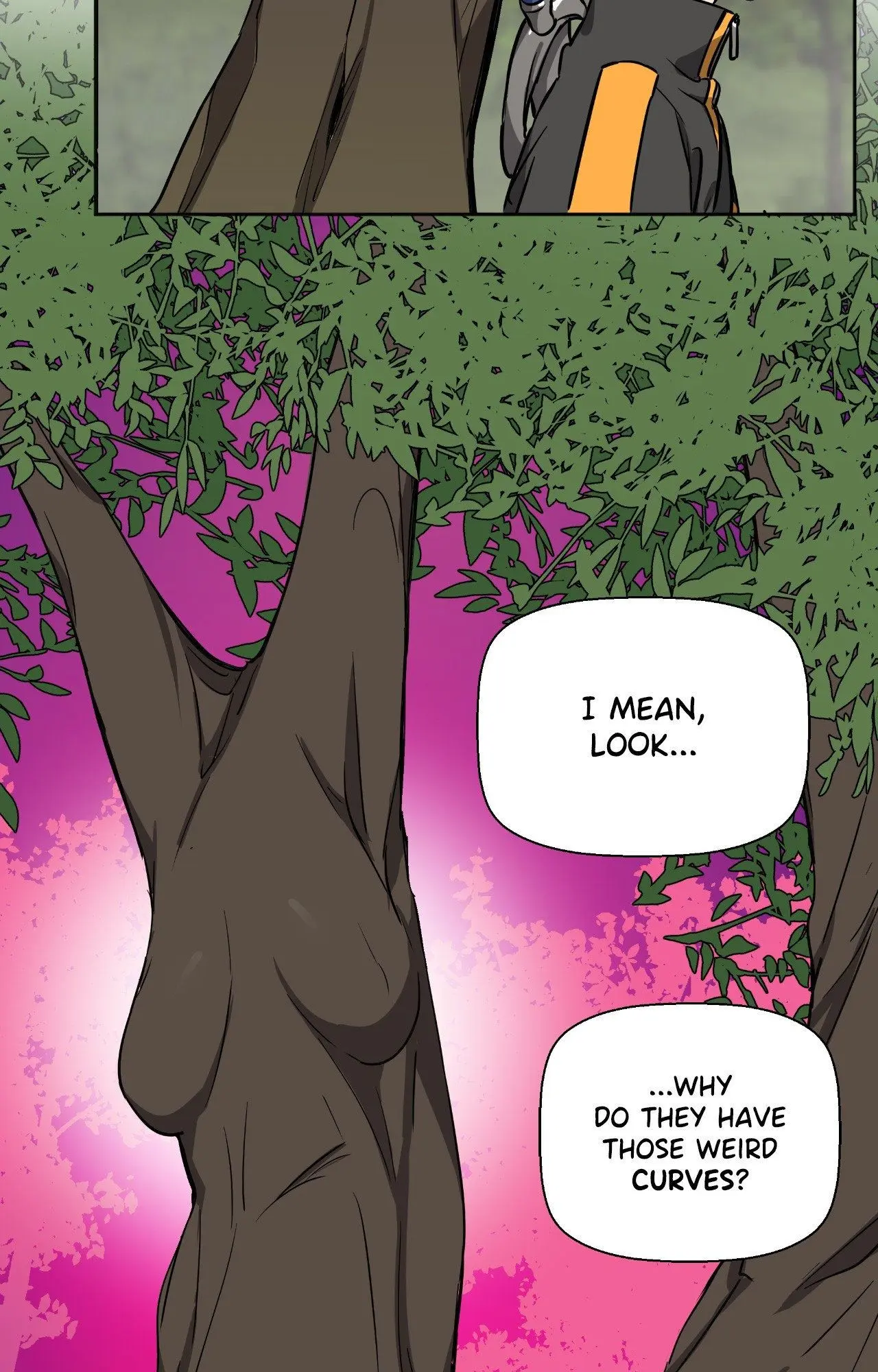 No Mans Land Chapter 76 - Page 44