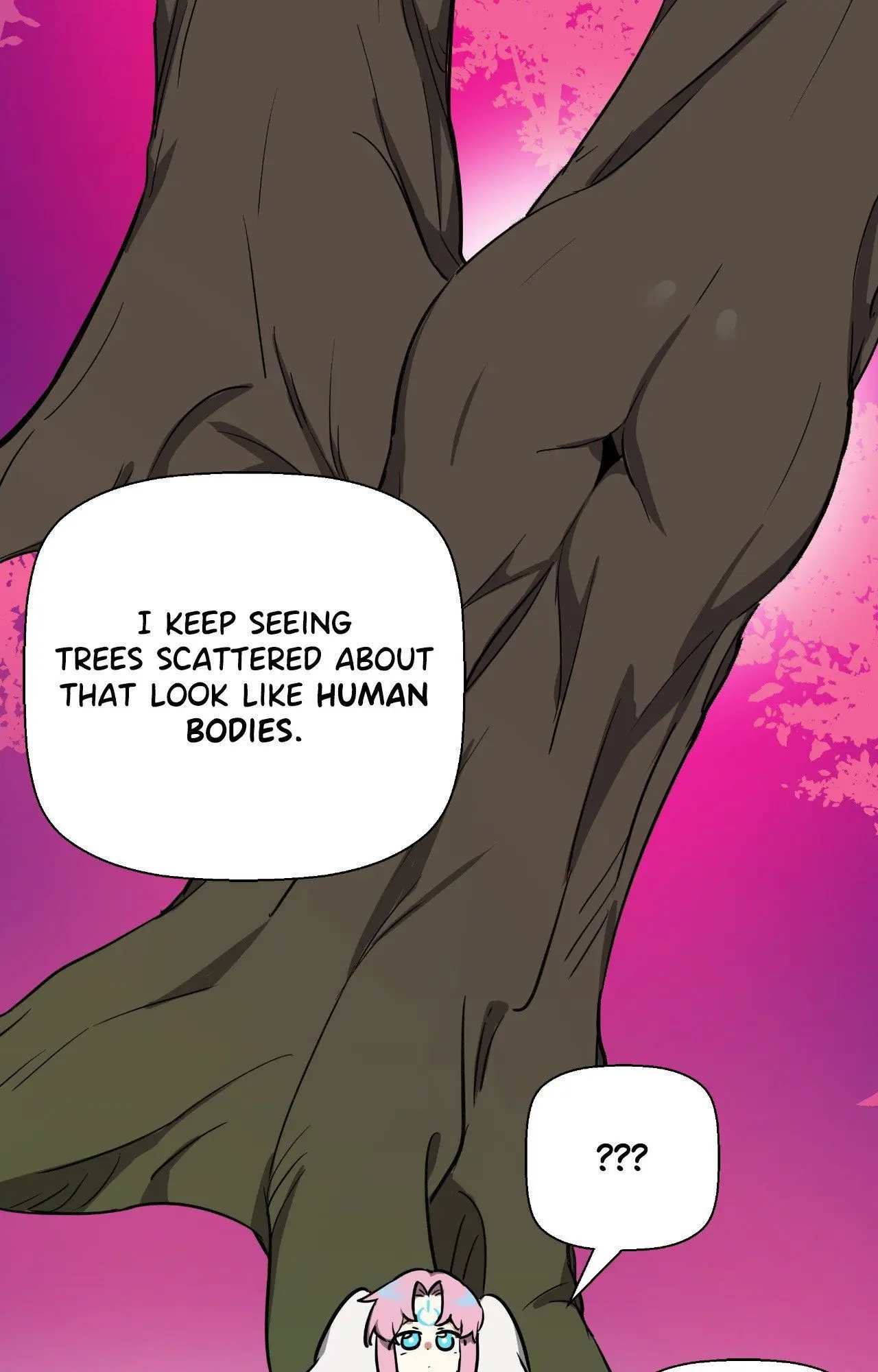 No Mans Land Chapter 76 - Page 45
