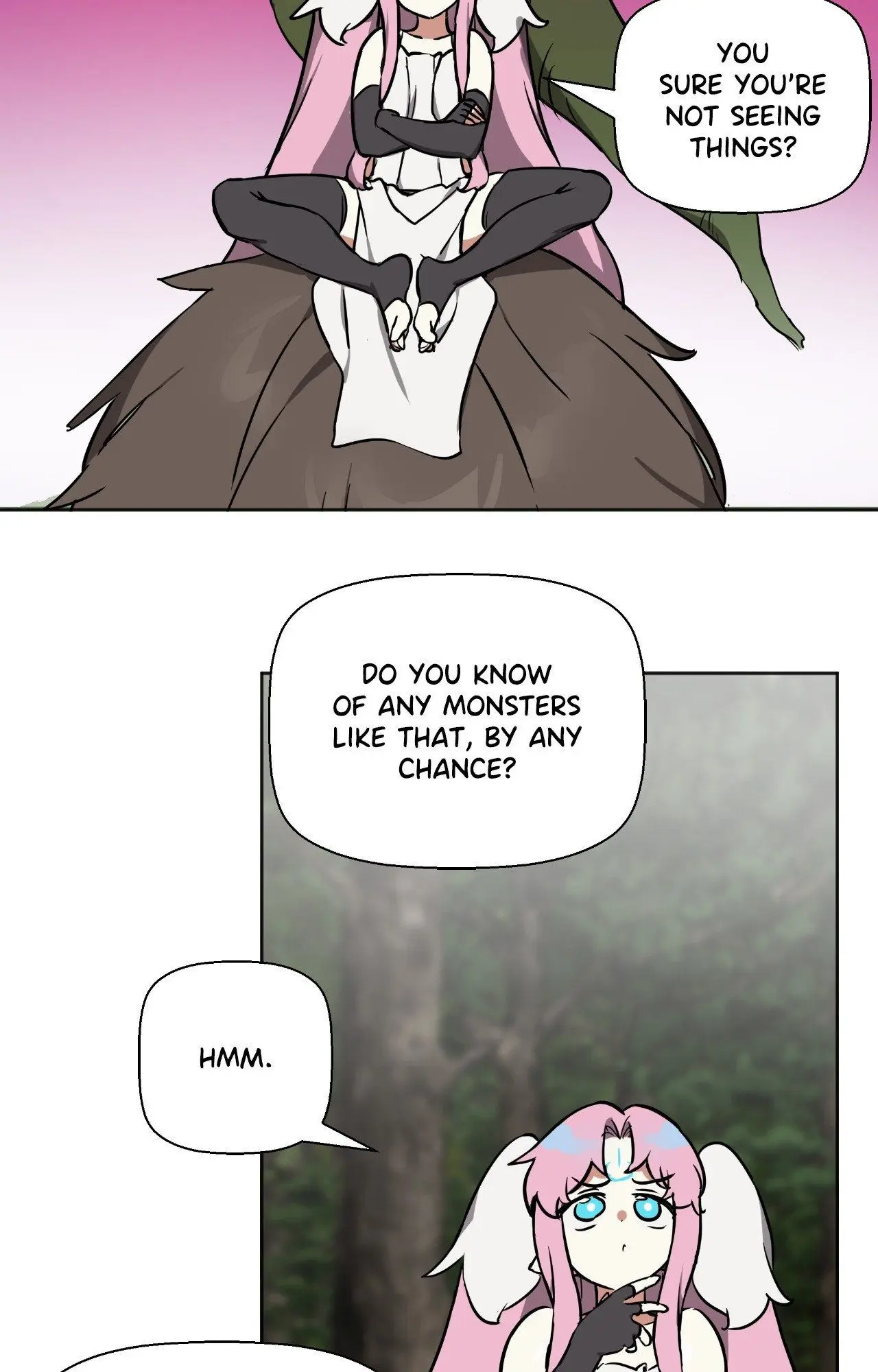 No Mans Land Chapter 76 - Page 46