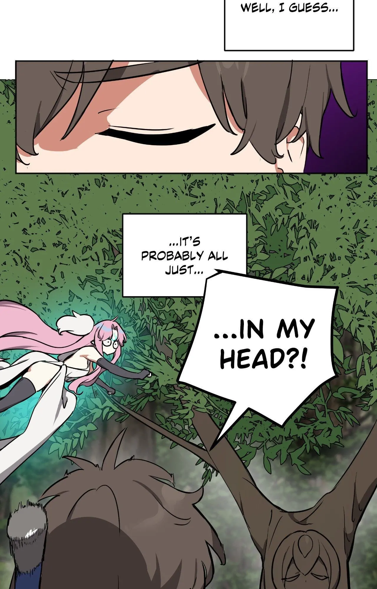 No Mans Land Chapter 76 - Page 51