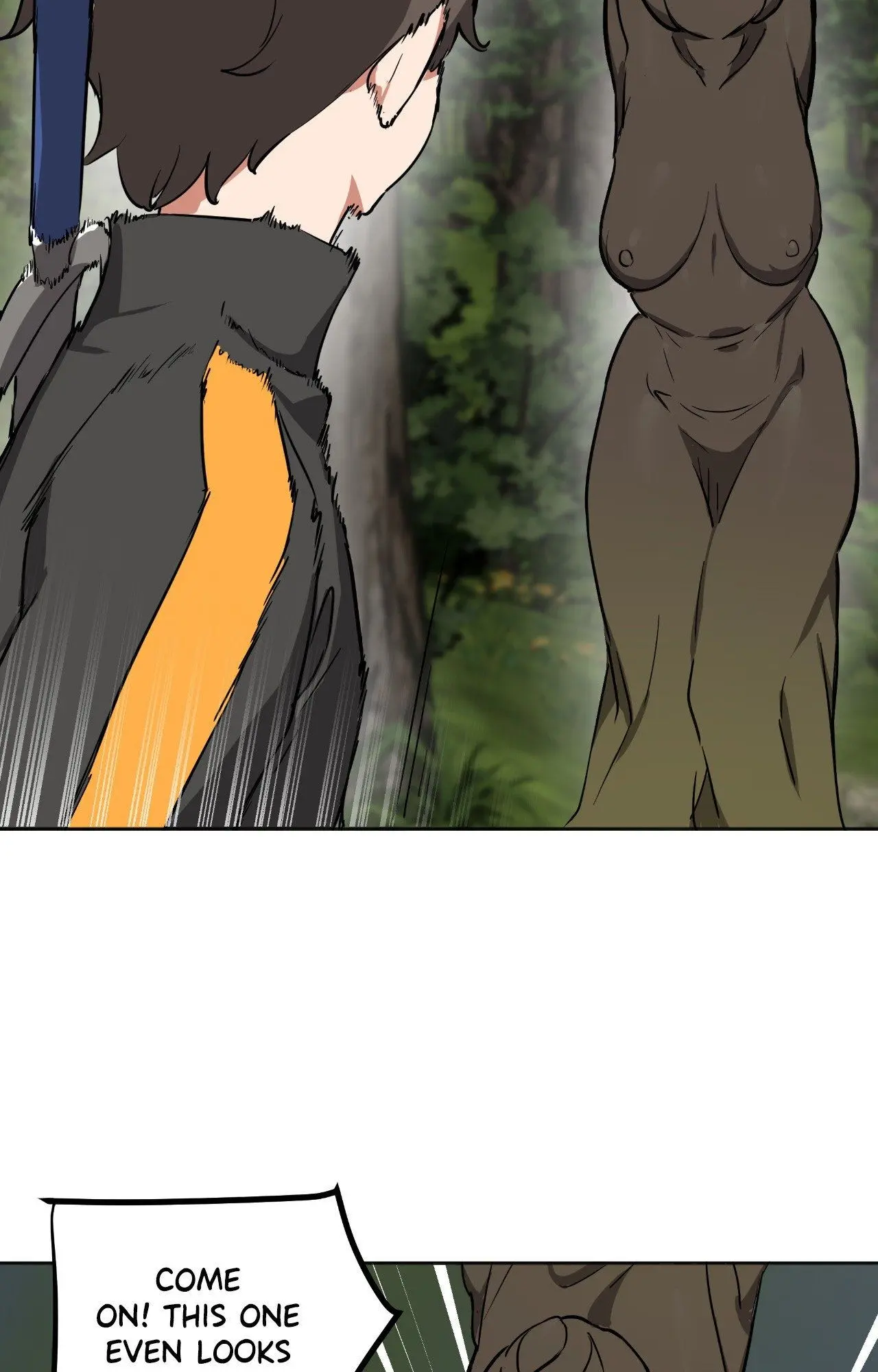 No Mans Land Chapter 76 - Page 52