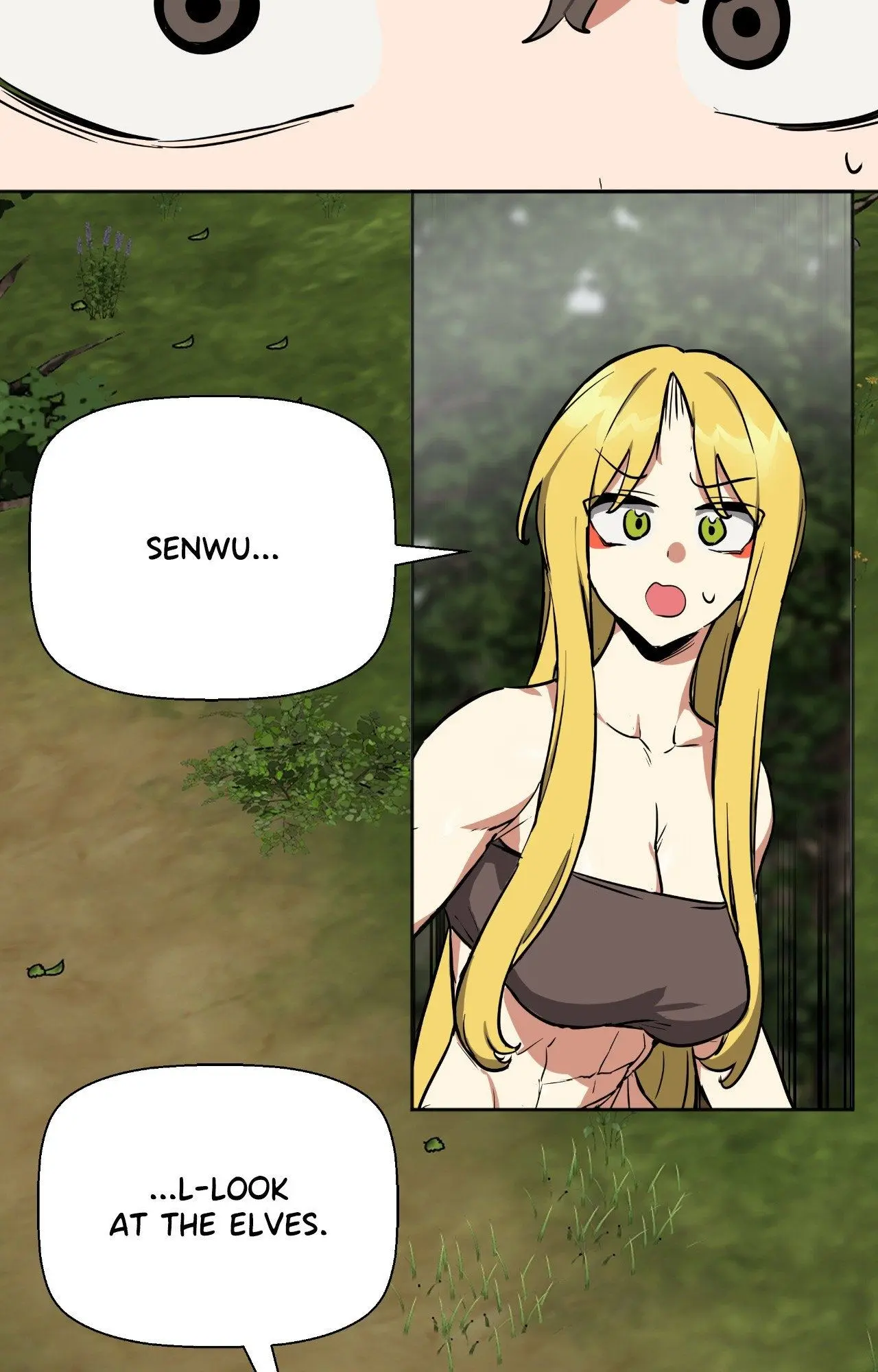 No Mans Land Chapter 76 - Page 55