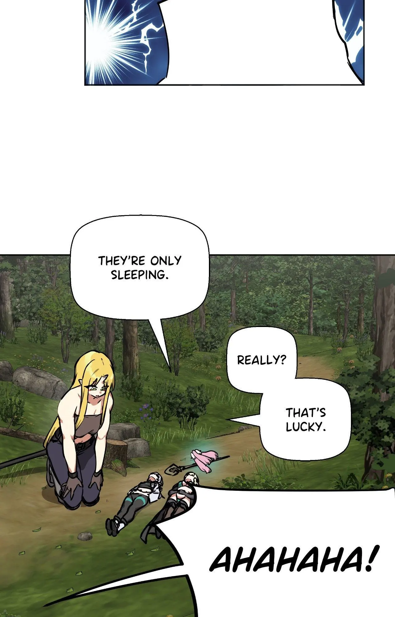 No Mans Land Chapter 76 - Page 62
