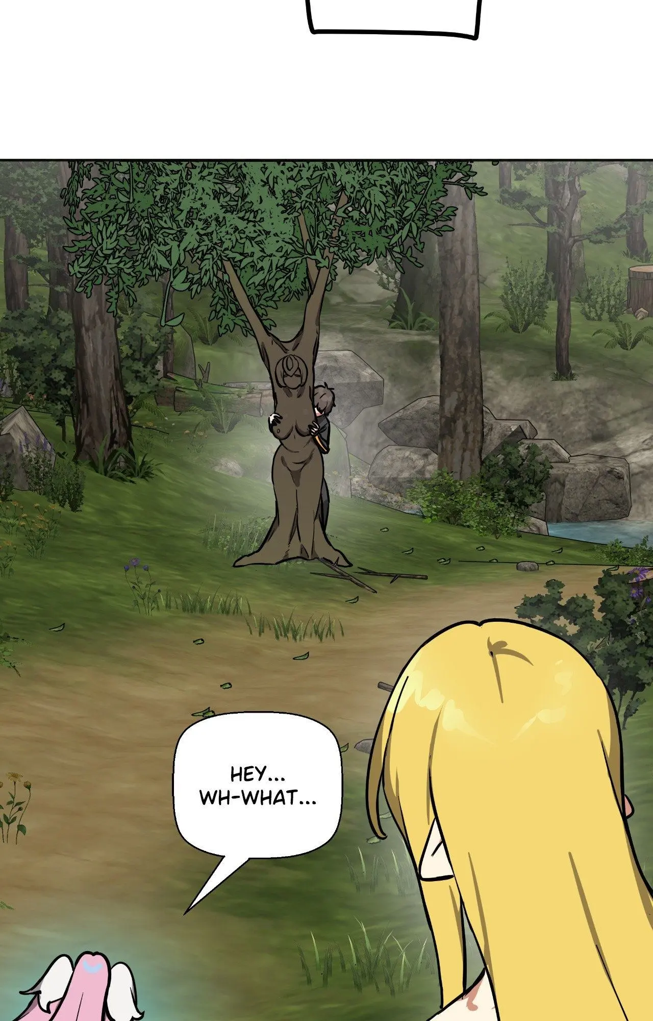 No Mans Land Chapter 76 - Page 64