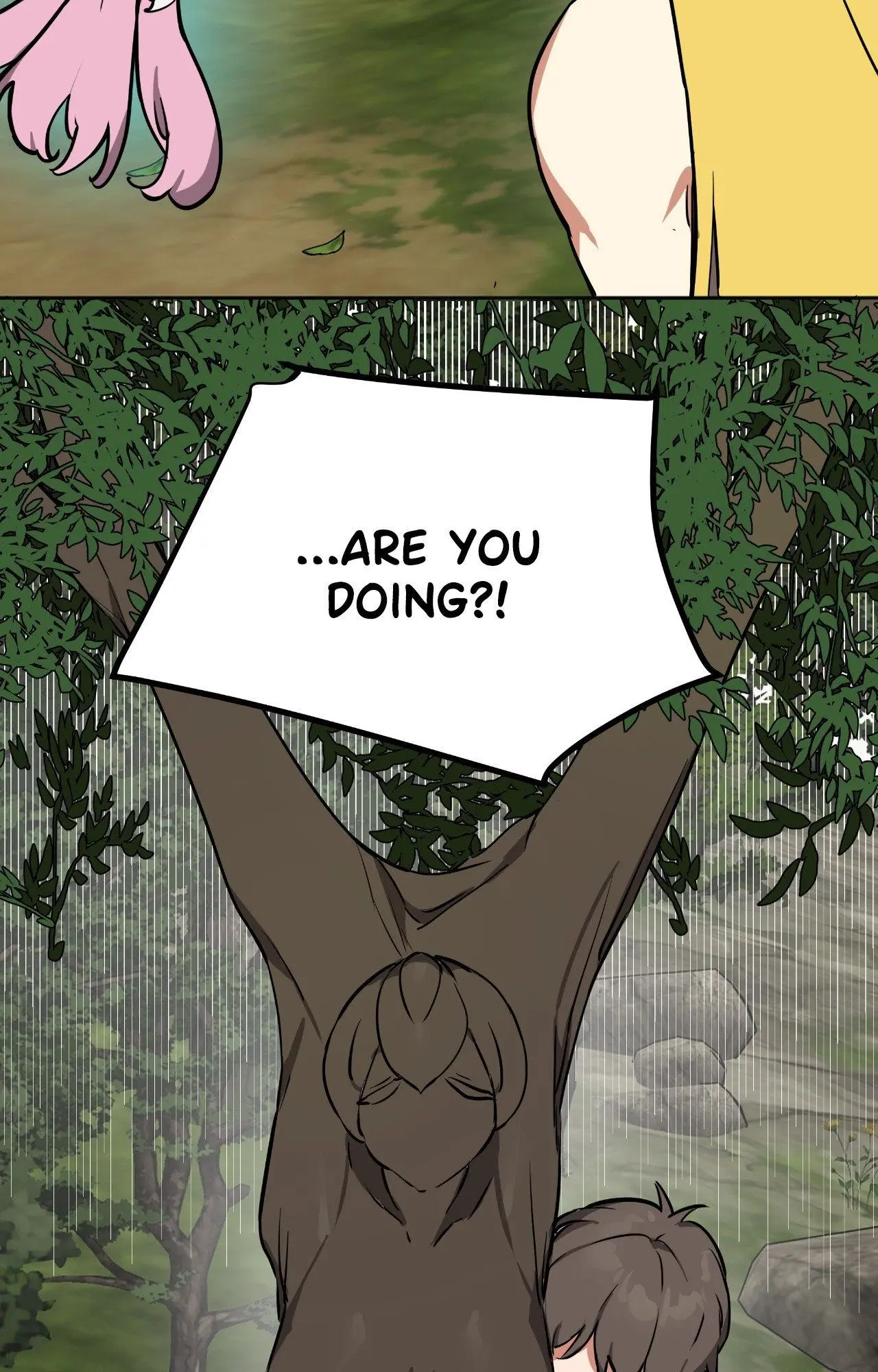 No Mans Land Chapter 76 - Page 65