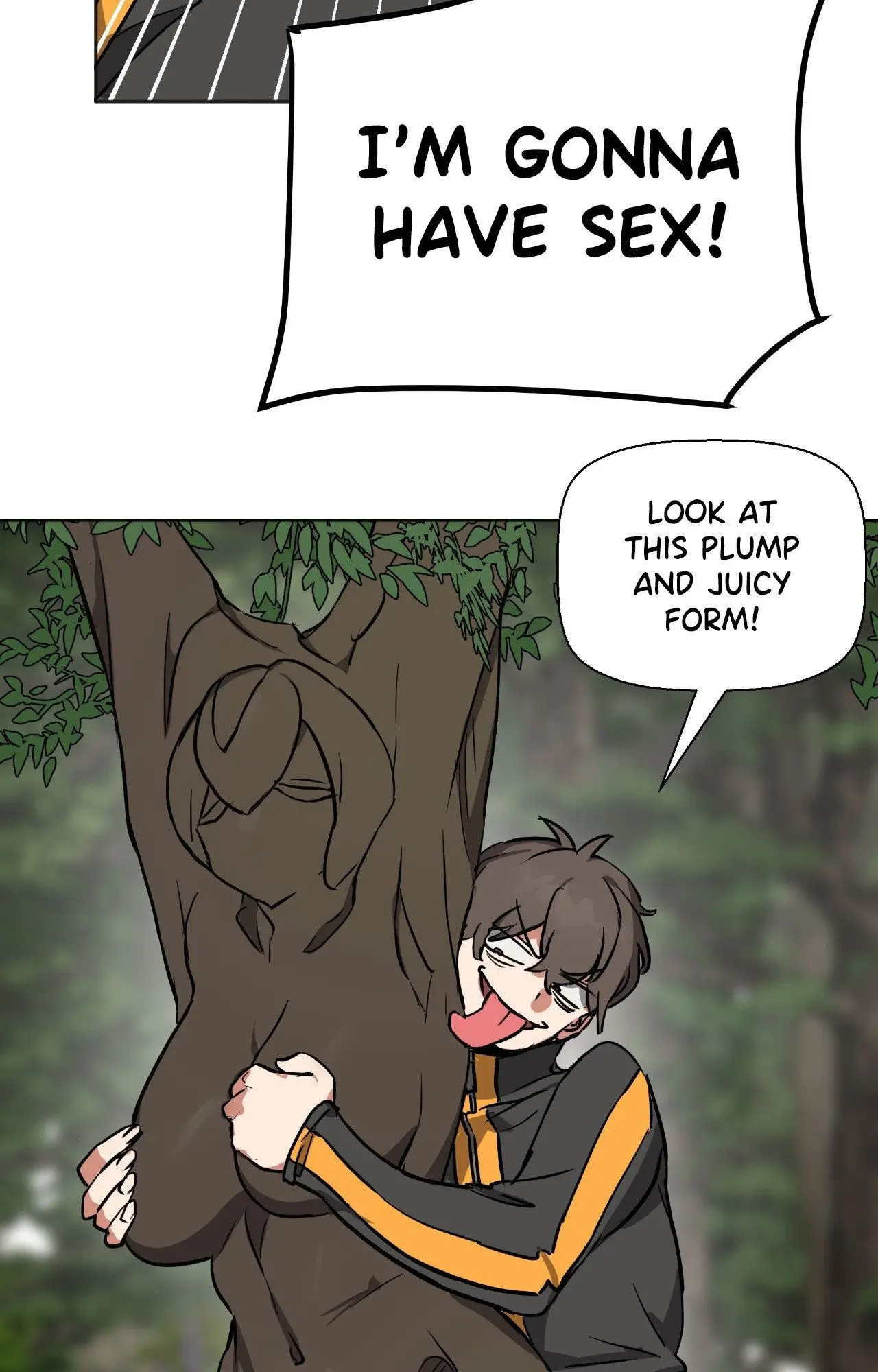 No Mans Land Chapter 76 - Page 68