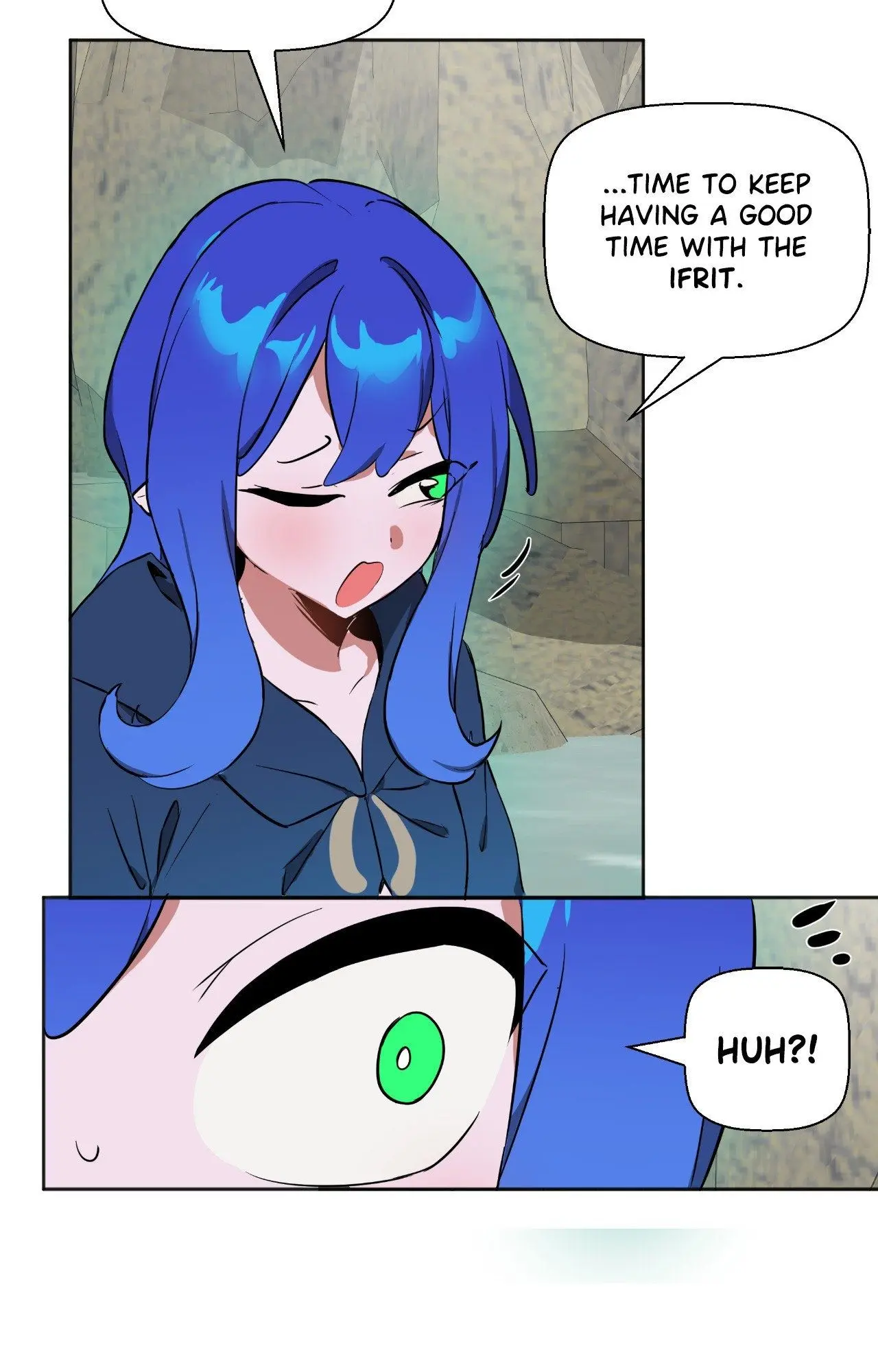No Mans Land Chapter 76 - Page 7