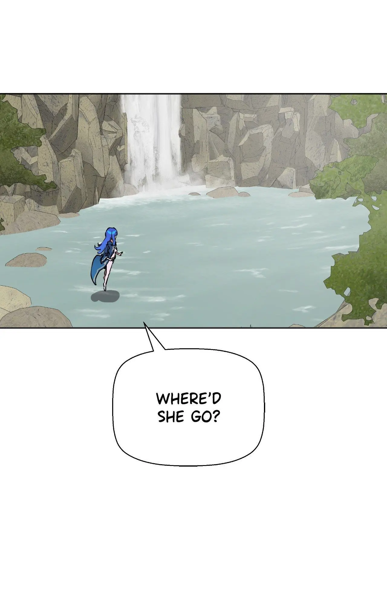No Mans Land Chapter 76 - Page 8