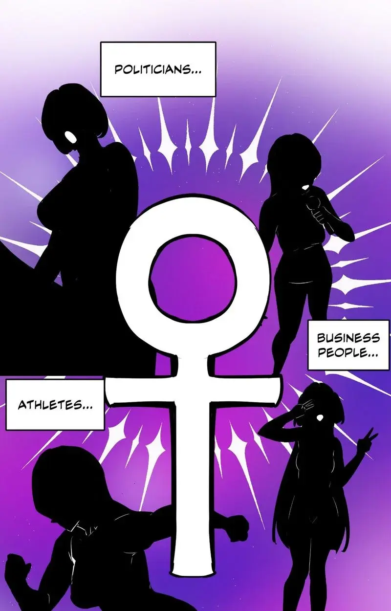 No Mans Land Chapter 86.5 - Page 10