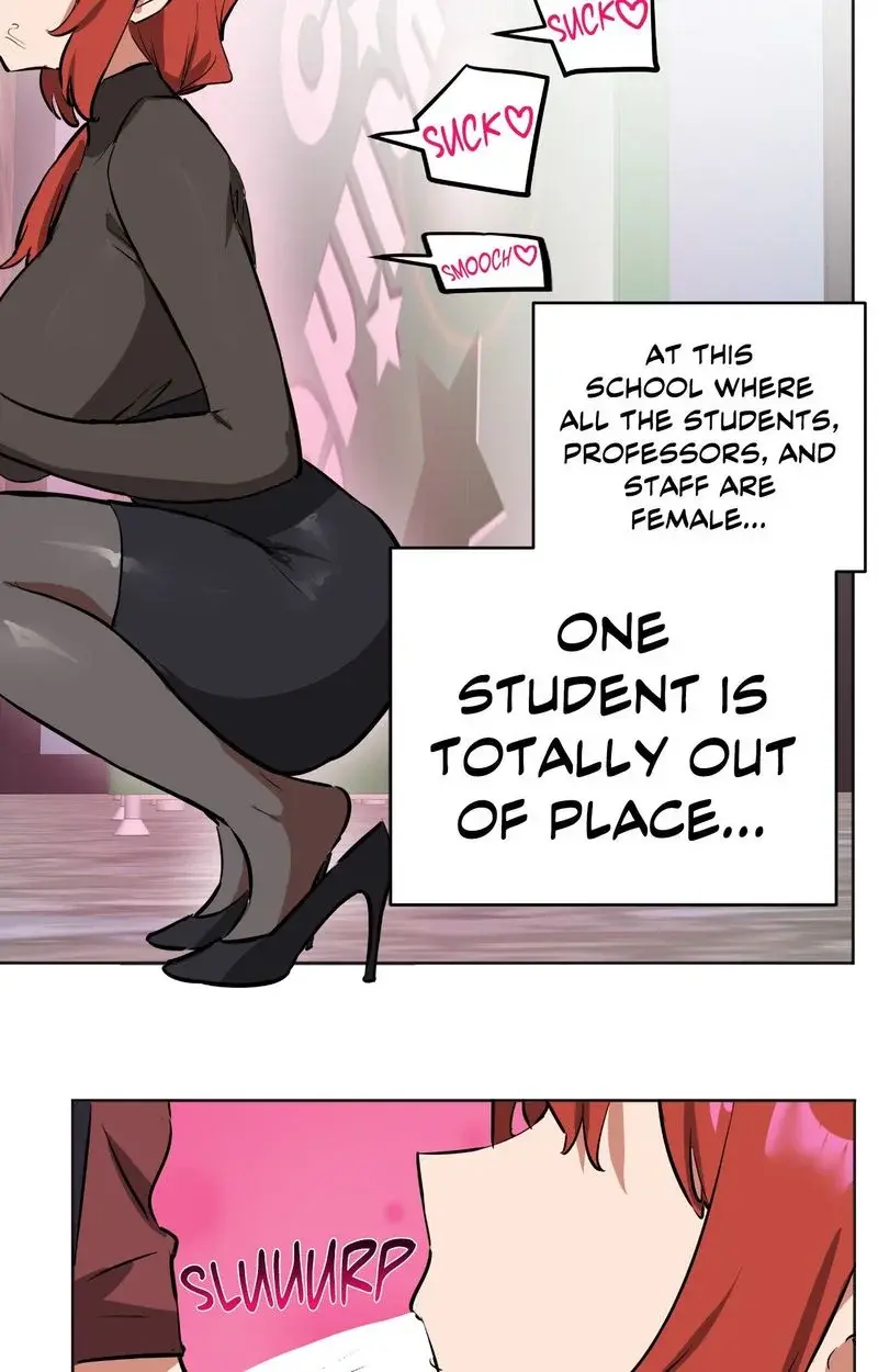No Mans Land Chapter 86.5 - Page 12