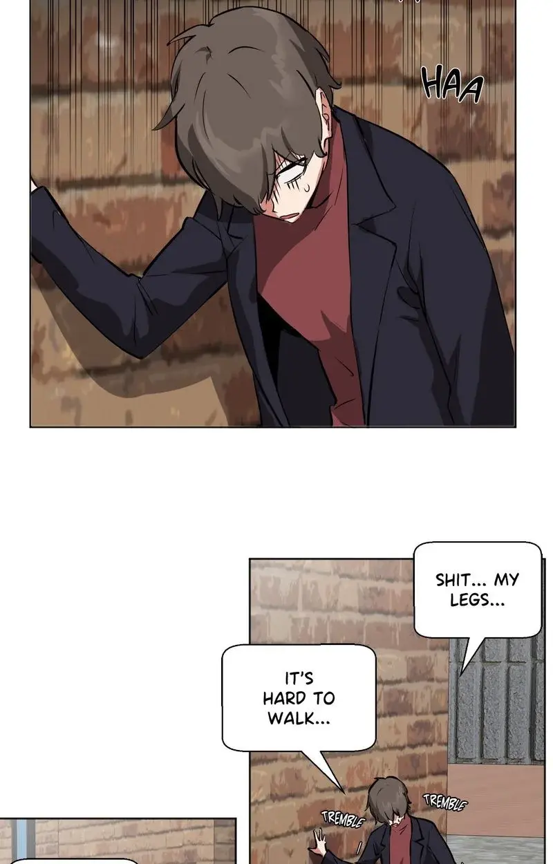 No Mans Land Chapter 86.5 - Page 19