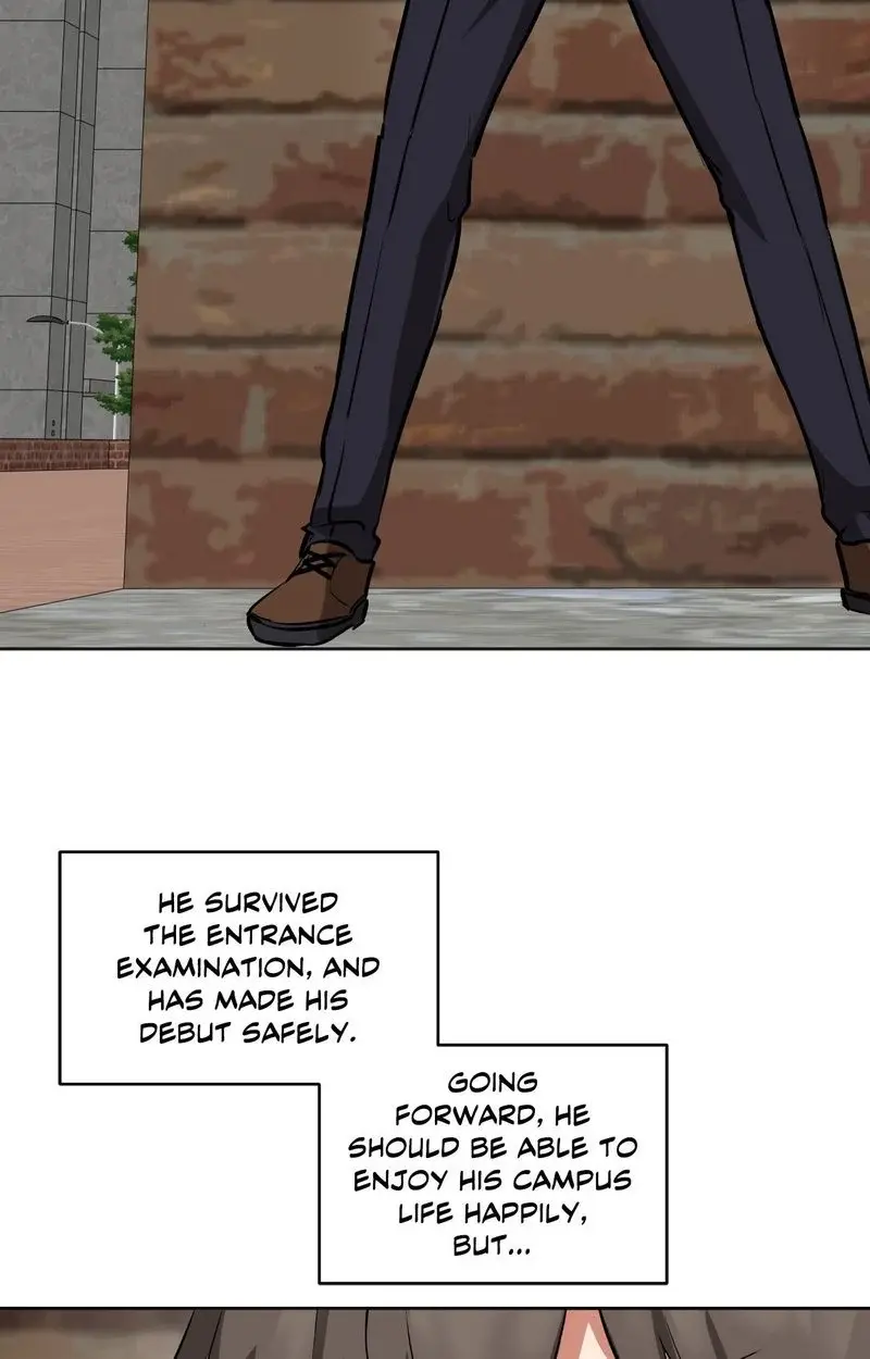 No Mans Land Chapter 86.5 - Page 2