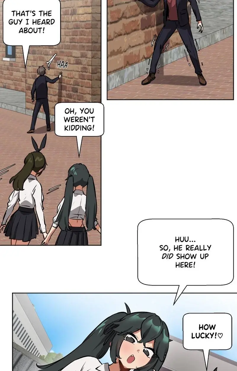 No Mans Land Chapter 86.5 - Page 20