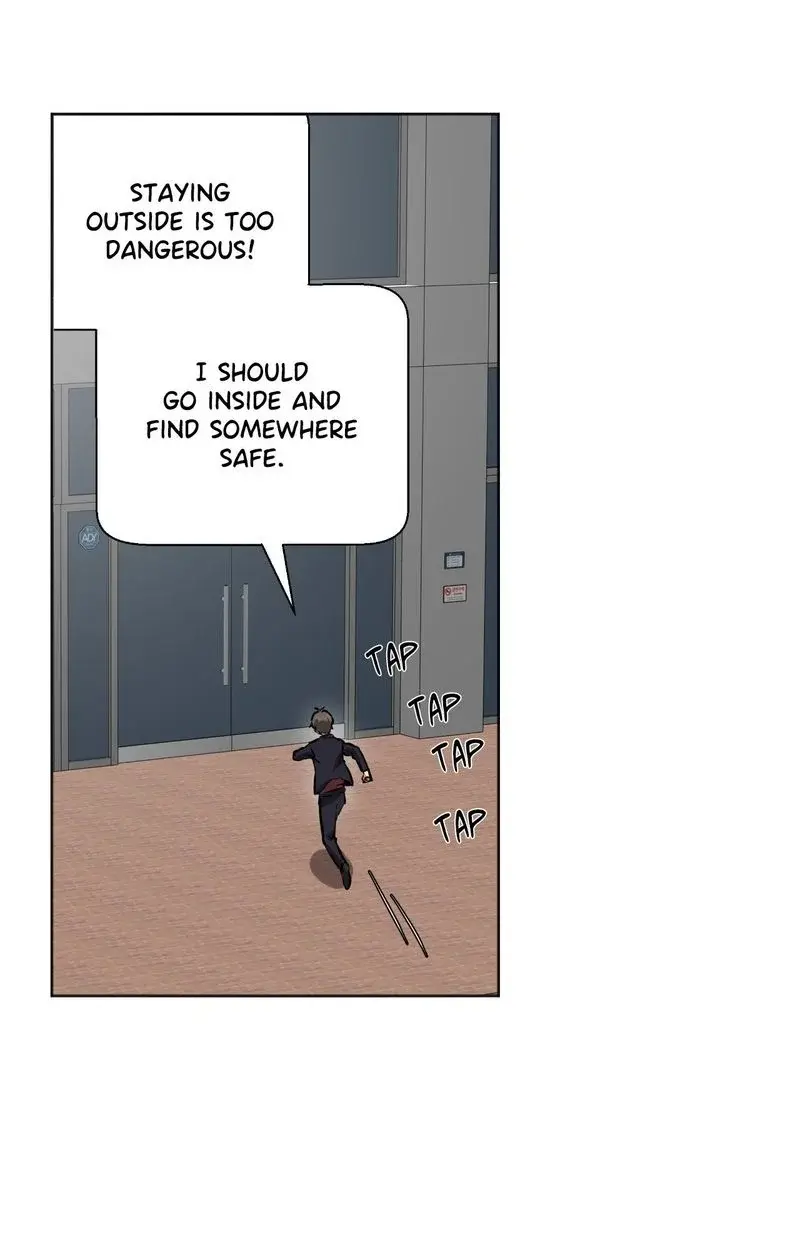 No Mans Land Chapter 86.5 - Page 28