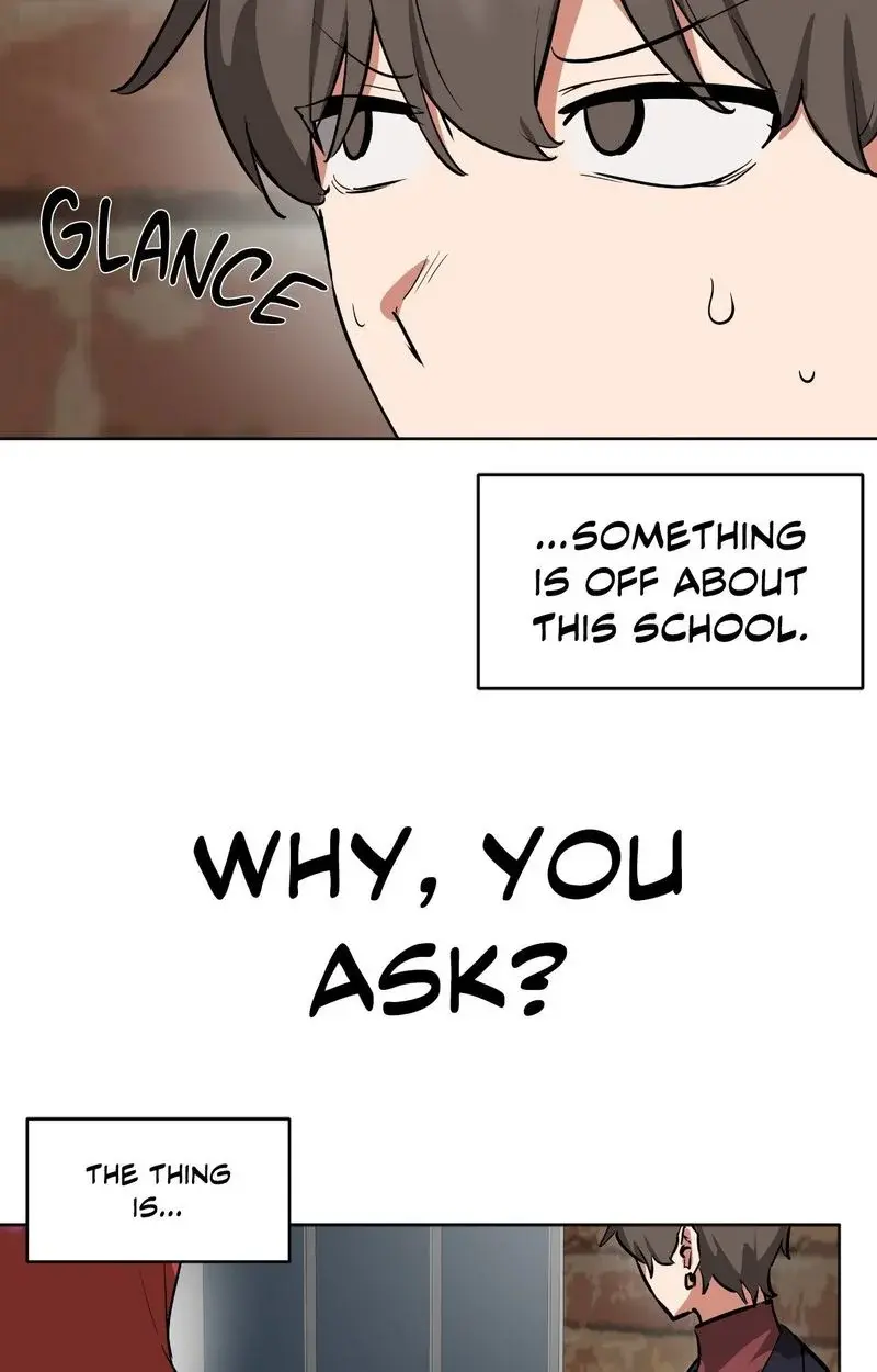 No Mans Land Chapter 86.5 - Page 3