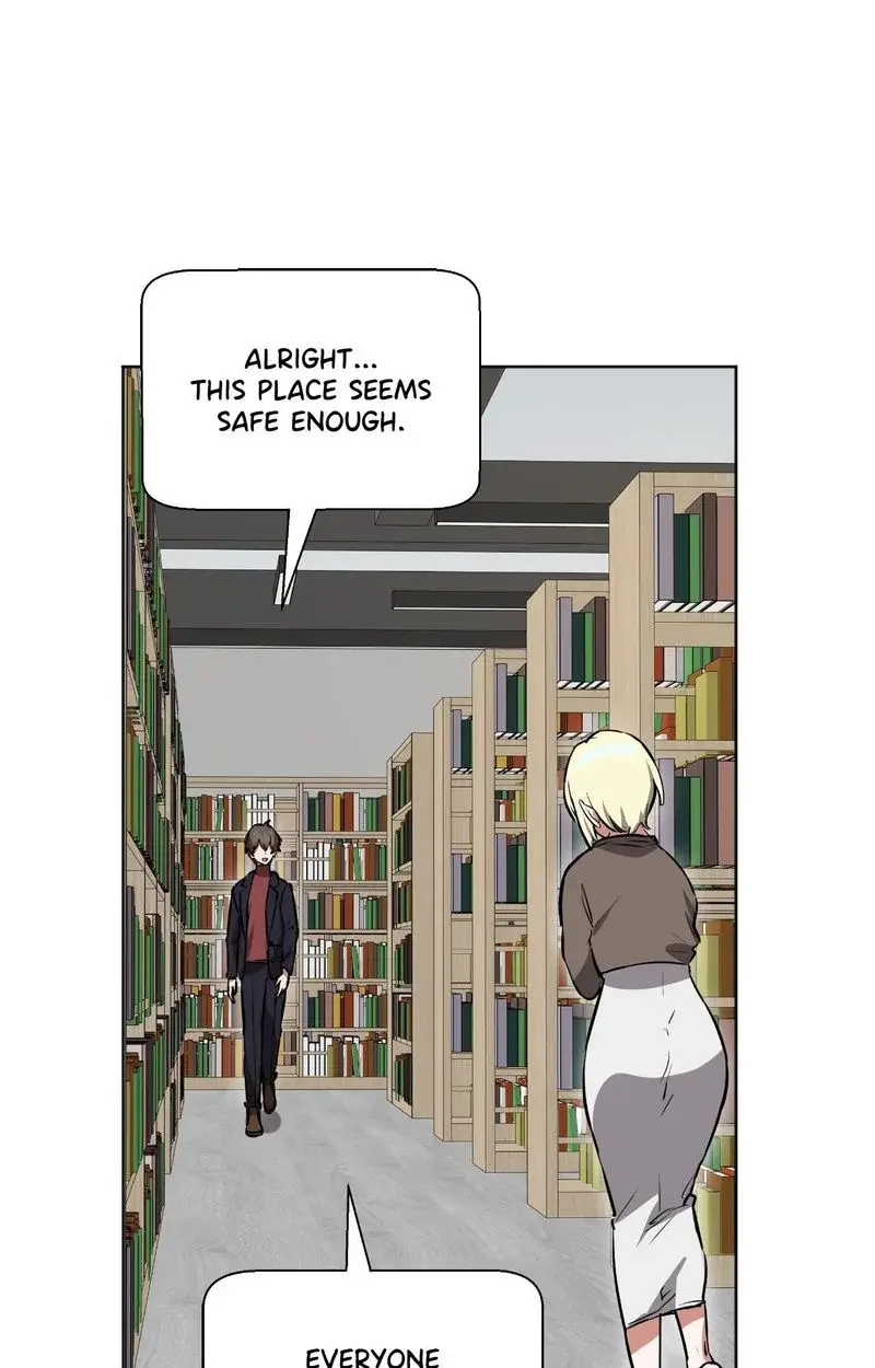 No Mans Land Chapter 86.5 - Page 30