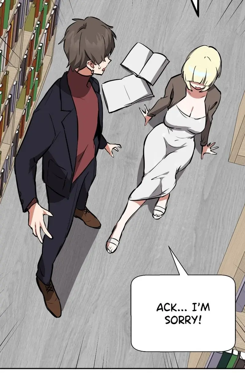 No Mans Land Chapter 86.5 - Page 33