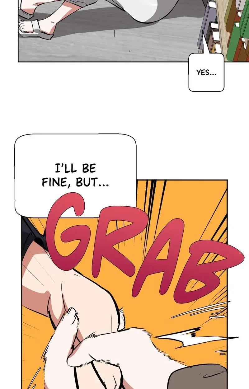 No Mans Land Chapter 86.5 - Page 35
