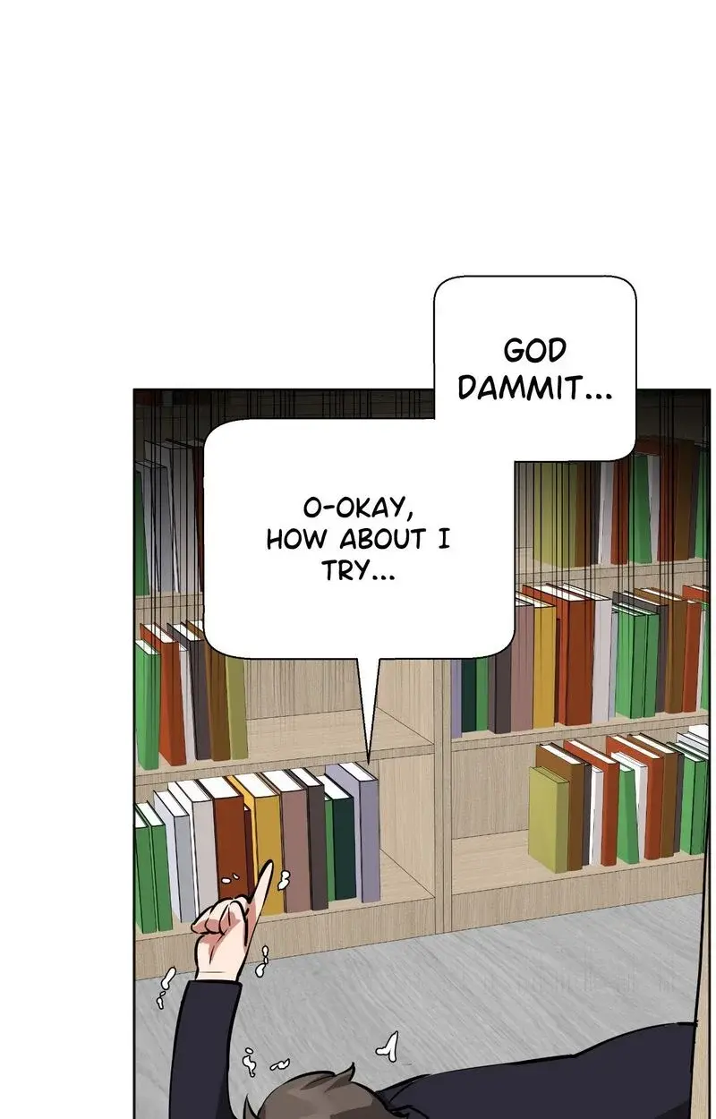 No Mans Land Chapter 86.5 - Page 45