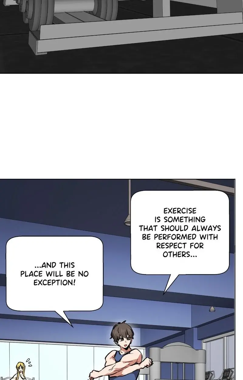 No Mans Land Chapter 86.5 - Page 48
