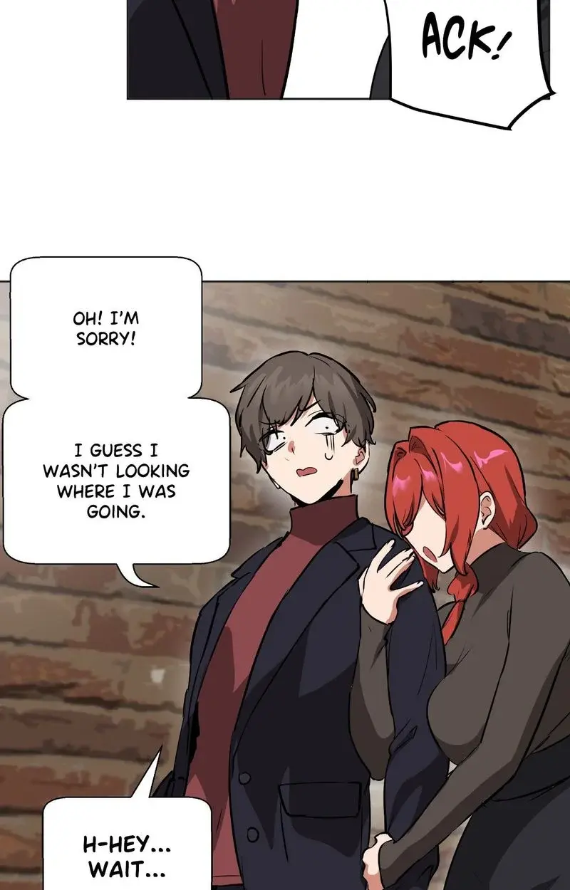 No Mans Land Chapter 86.5 - Page 5