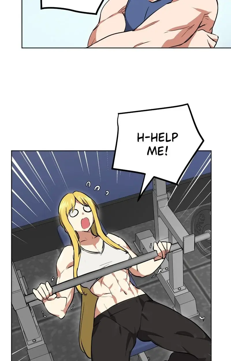 No Mans Land Chapter 86.5 - Page 50