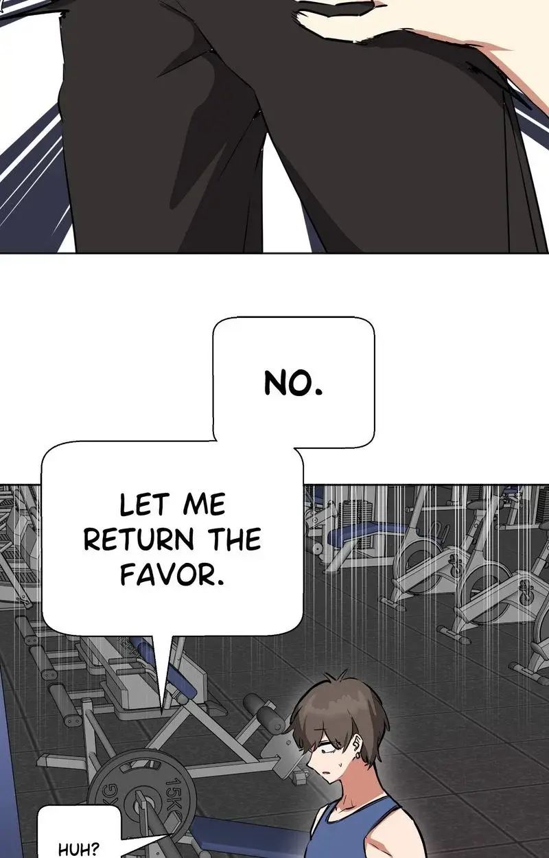 No Mans Land Chapter 86.5 - Page 57