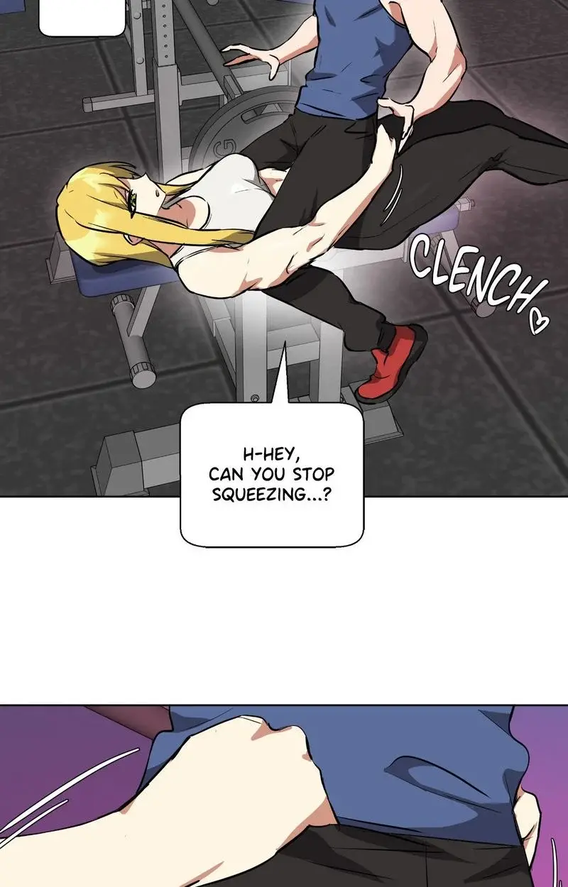 No Mans Land Chapter 86.5 - Page 58