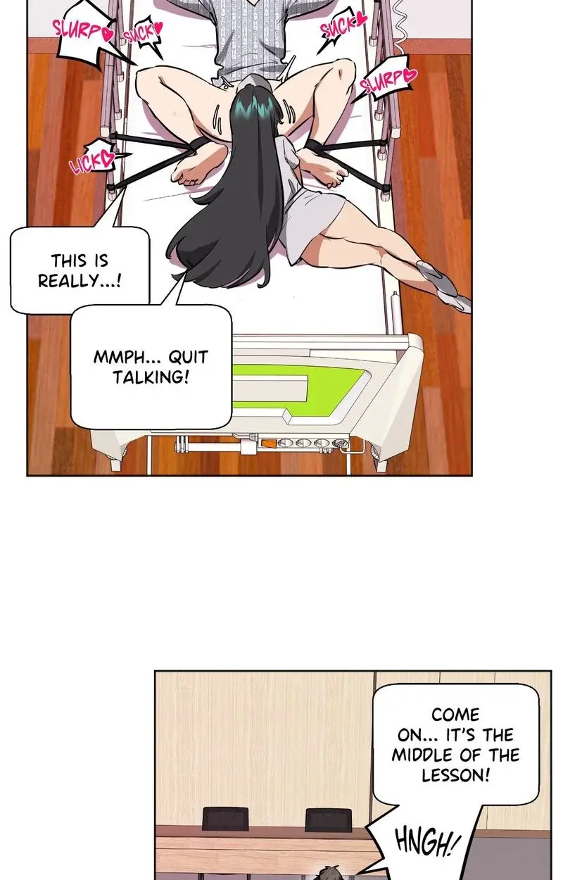 No Mans Land Chapter 86.5 - Page 62