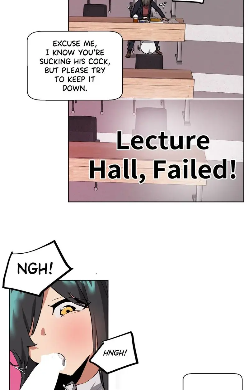No Mans Land Chapter 86.5 - Page 63