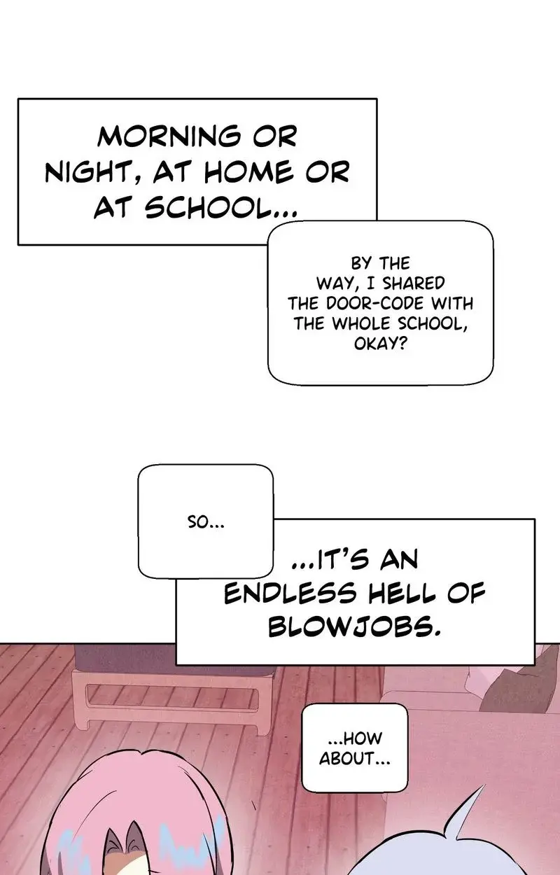No Mans Land Chapter 86.5 - Page 77